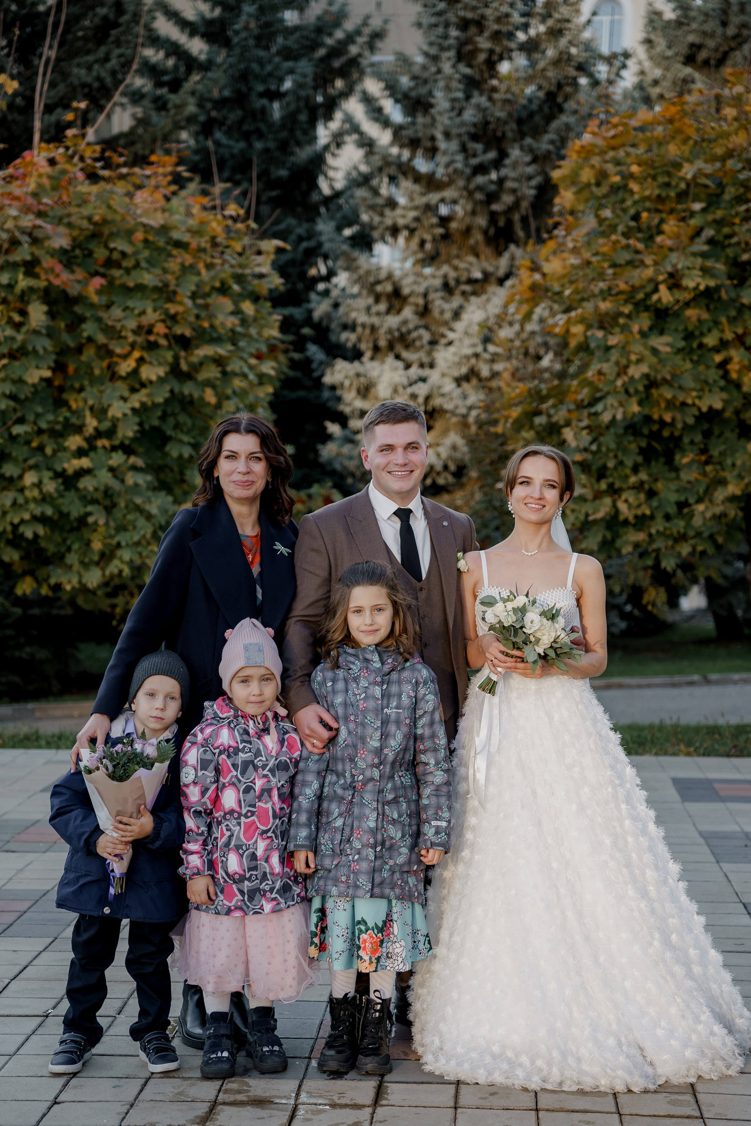 Сергей и Надежда. Orange County Wedding Photographer & Videographer | Candid & Timeless Wedding Photo + Video | Italiantsev