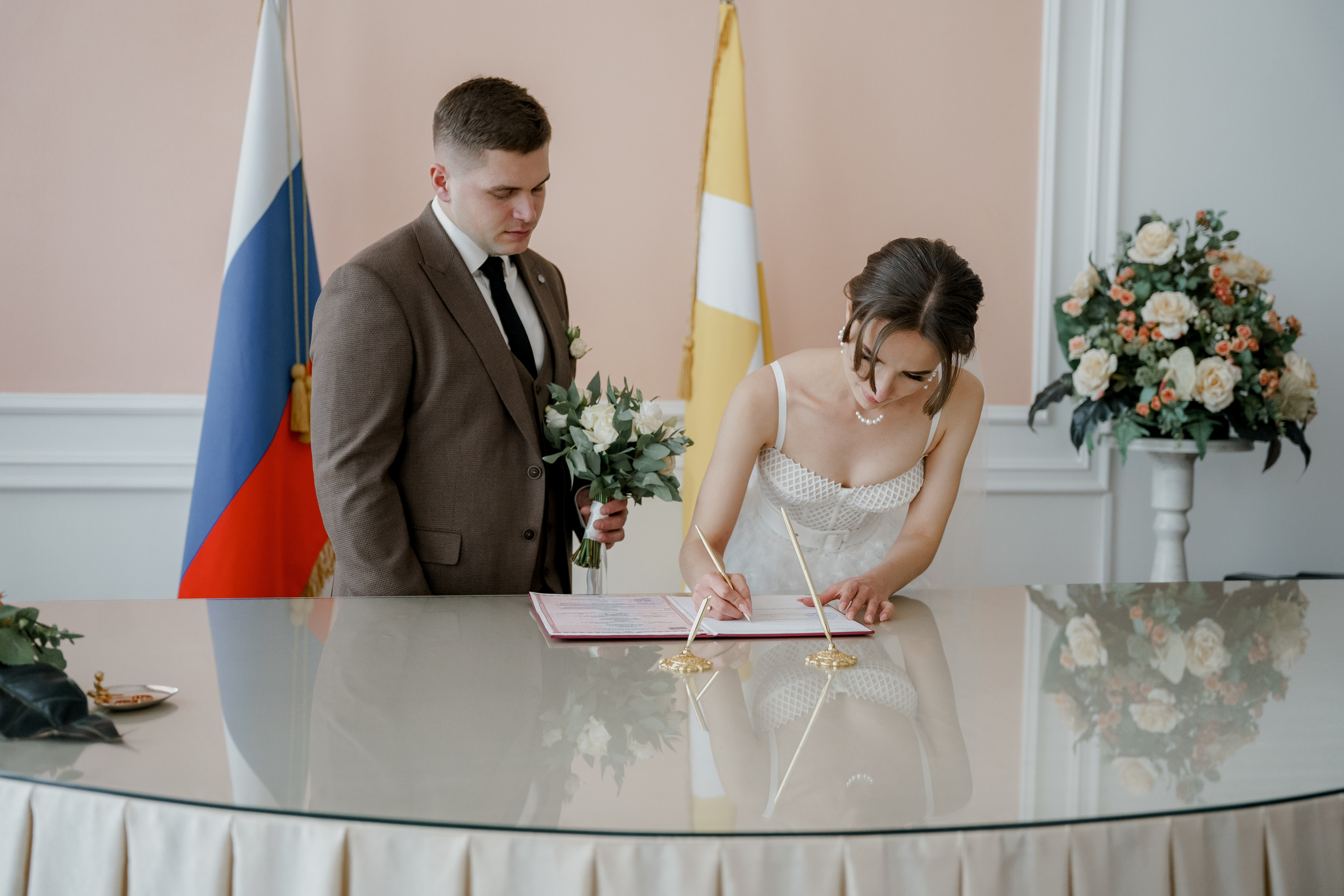 Сергей и Надежда. Orange County Wedding Photographer & Videographer | Candid & Timeless Wedding Photo + Video | Italiantsev