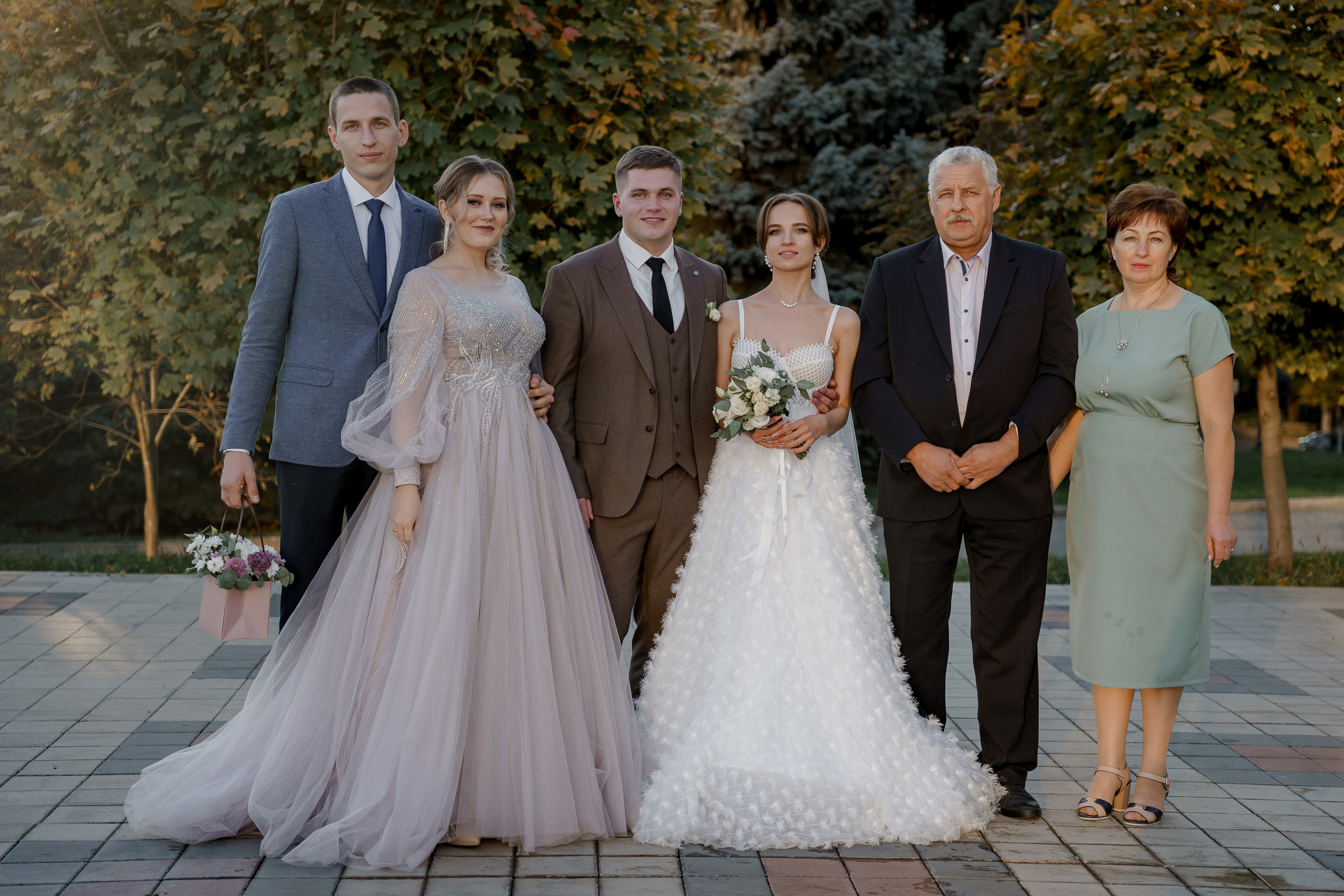 Сергей и Надежда. Orange County Wedding Photographer & Videographer | Candid & Timeless Wedding Photo + Video | Italiantsev