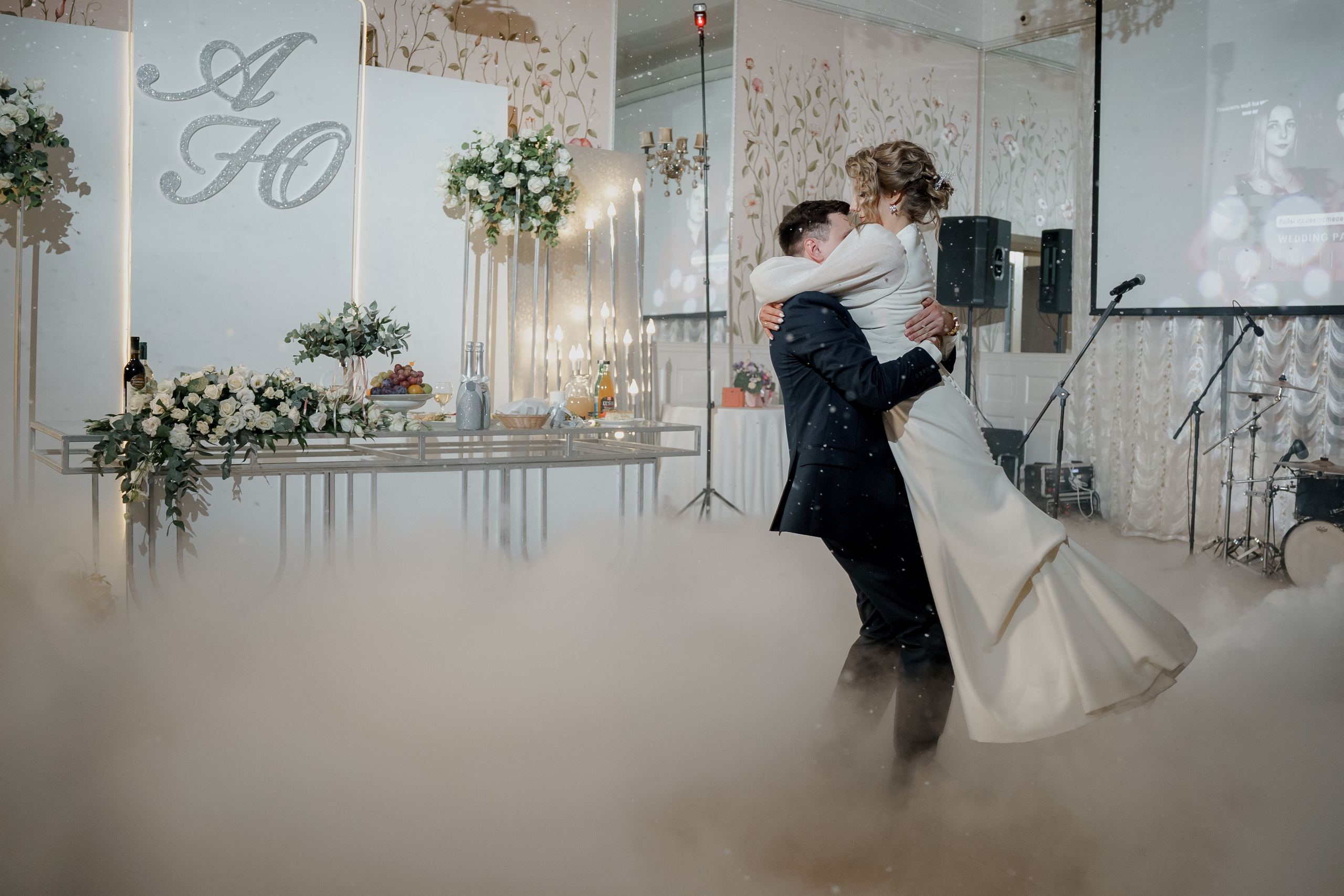 Артём и Юлия. Orange County Wedding Photographer & Videographer | Candid & Timeless Wedding Photo + Video | Italiantsev