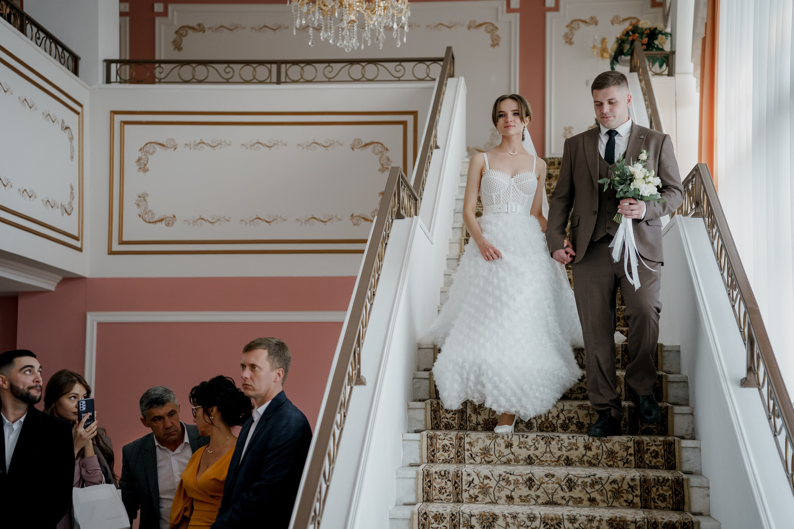 Сергей и Надежда. Orange County Wedding Photographer & Videographer | Candid & Timeless Wedding Photo + Video | Italiantsev