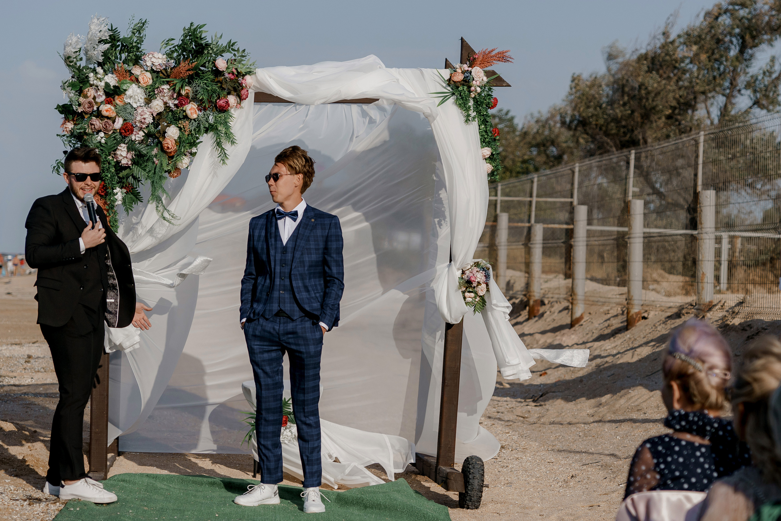 Алексей и Александра. Orange County Wedding Photographer & Videographer | Candid & Timeless Wedding Photo + Video | Italiantsev