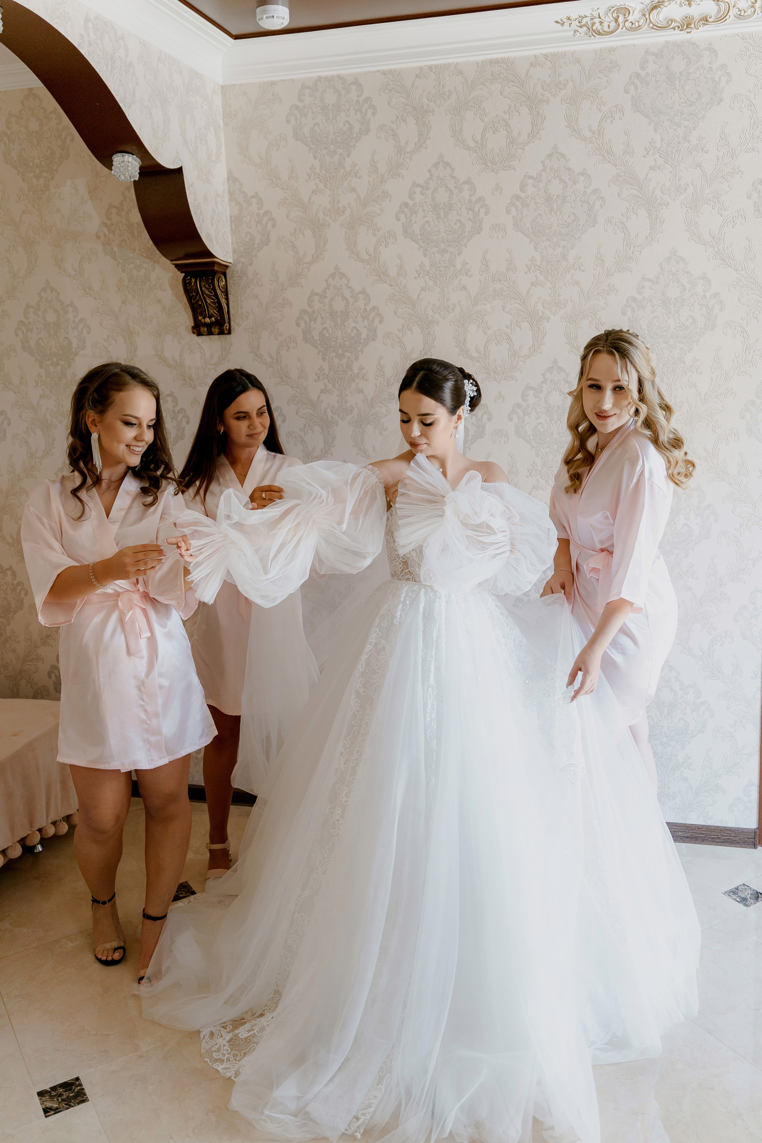 Александр и Анастасия. Orange County Wedding Photographer & Videographer | Candid & Timeless Wedding Photo + Video | Italiantsev