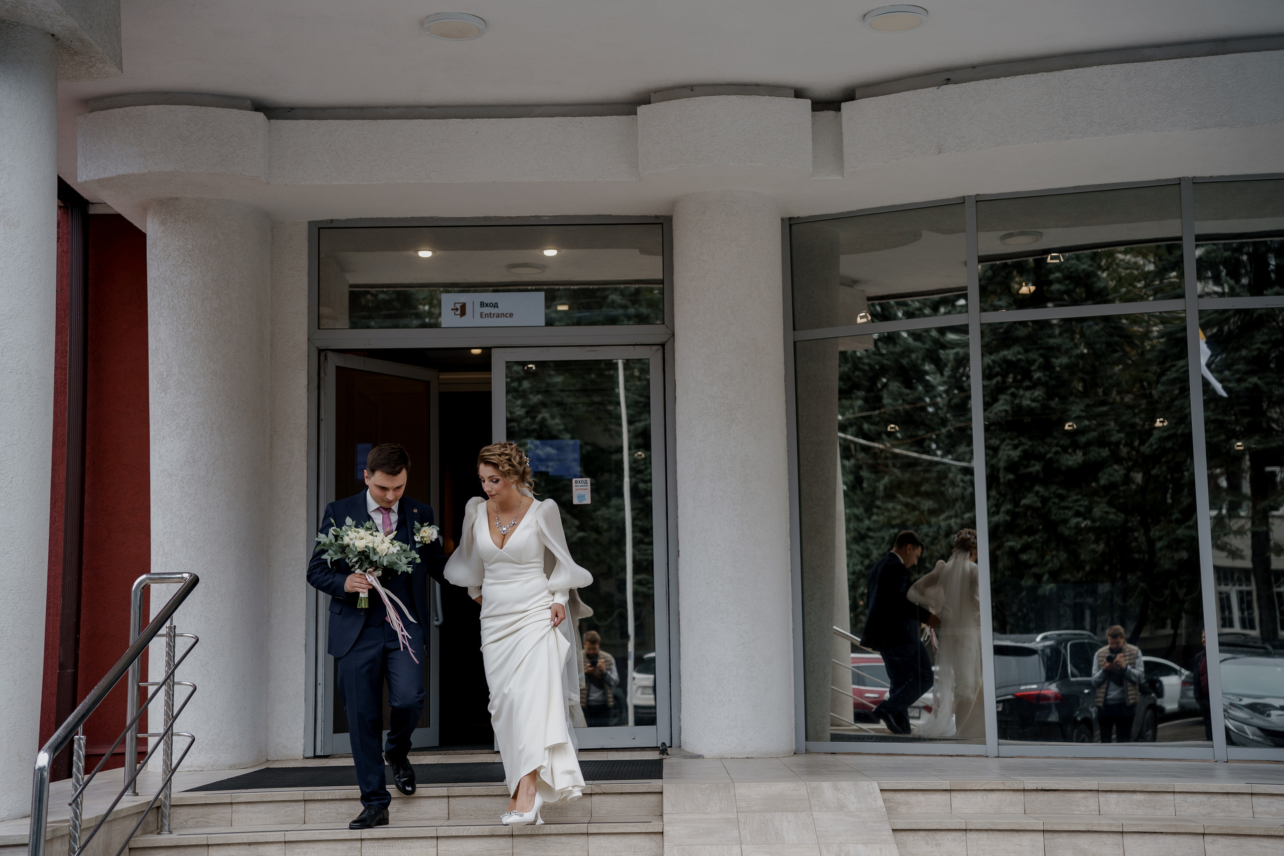 Артём и Юлия. Orange County Wedding Photographer & Videographer | Candid & Timeless Wedding Photo + Video | Italiantsev