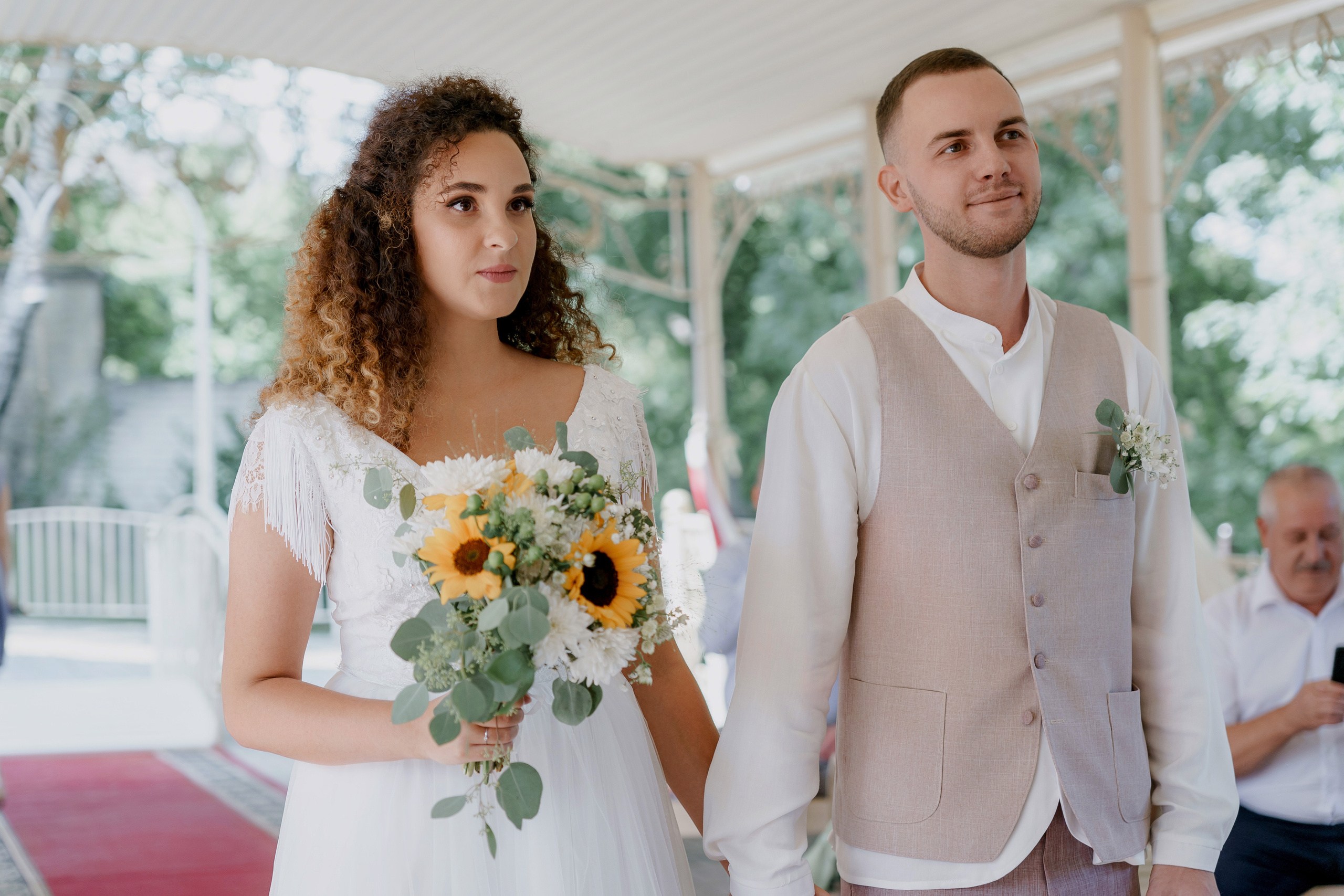 Максим и Наташа. Orange County Wedding Photographer & Videographer | Candid & Timeless Wedding Photo + Video | Italiantsev