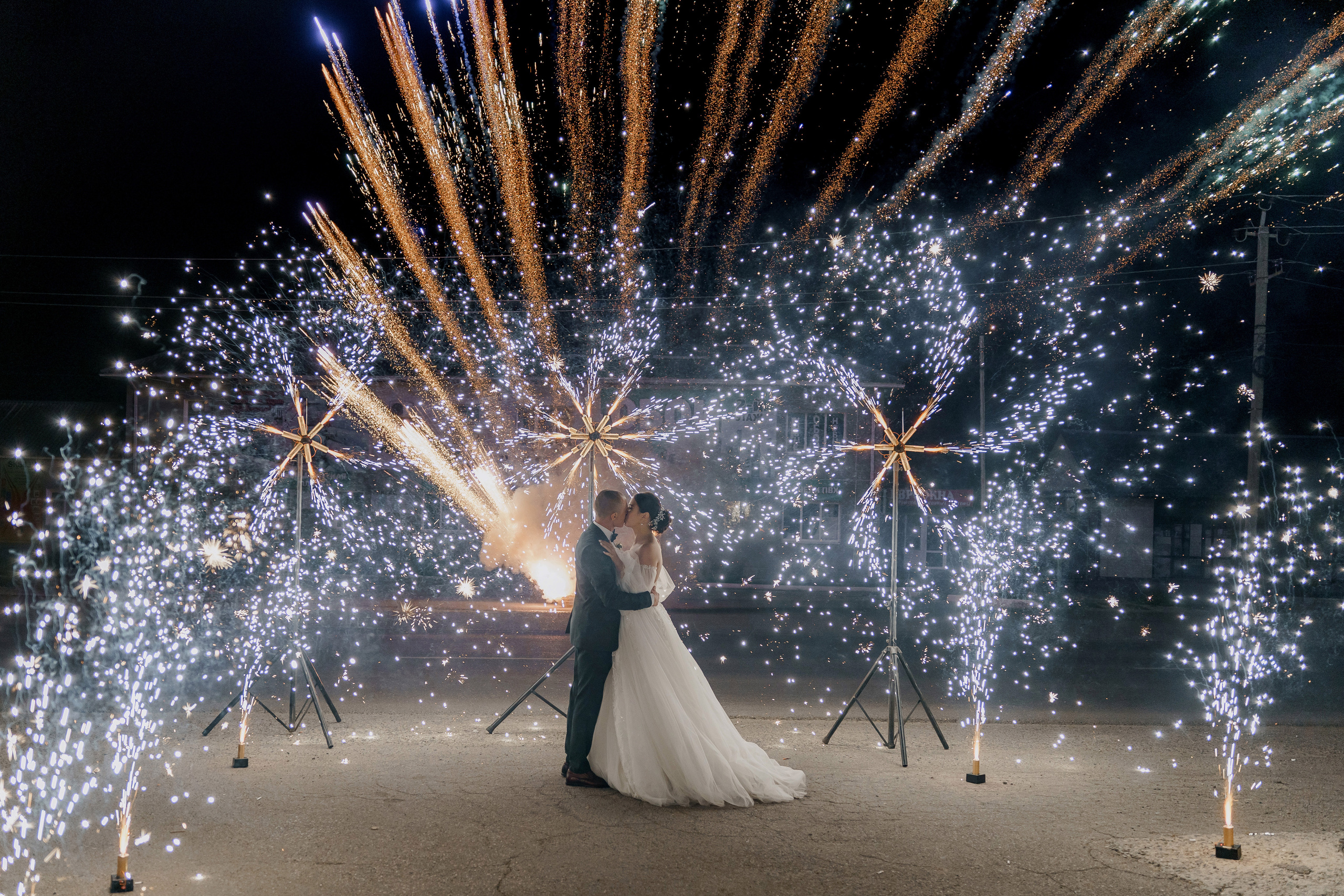 Александр и Анастасия. Orange County Wedding Photographer & Videographer | Candid & Timeless Wedding Photo + Video | Italiantsev