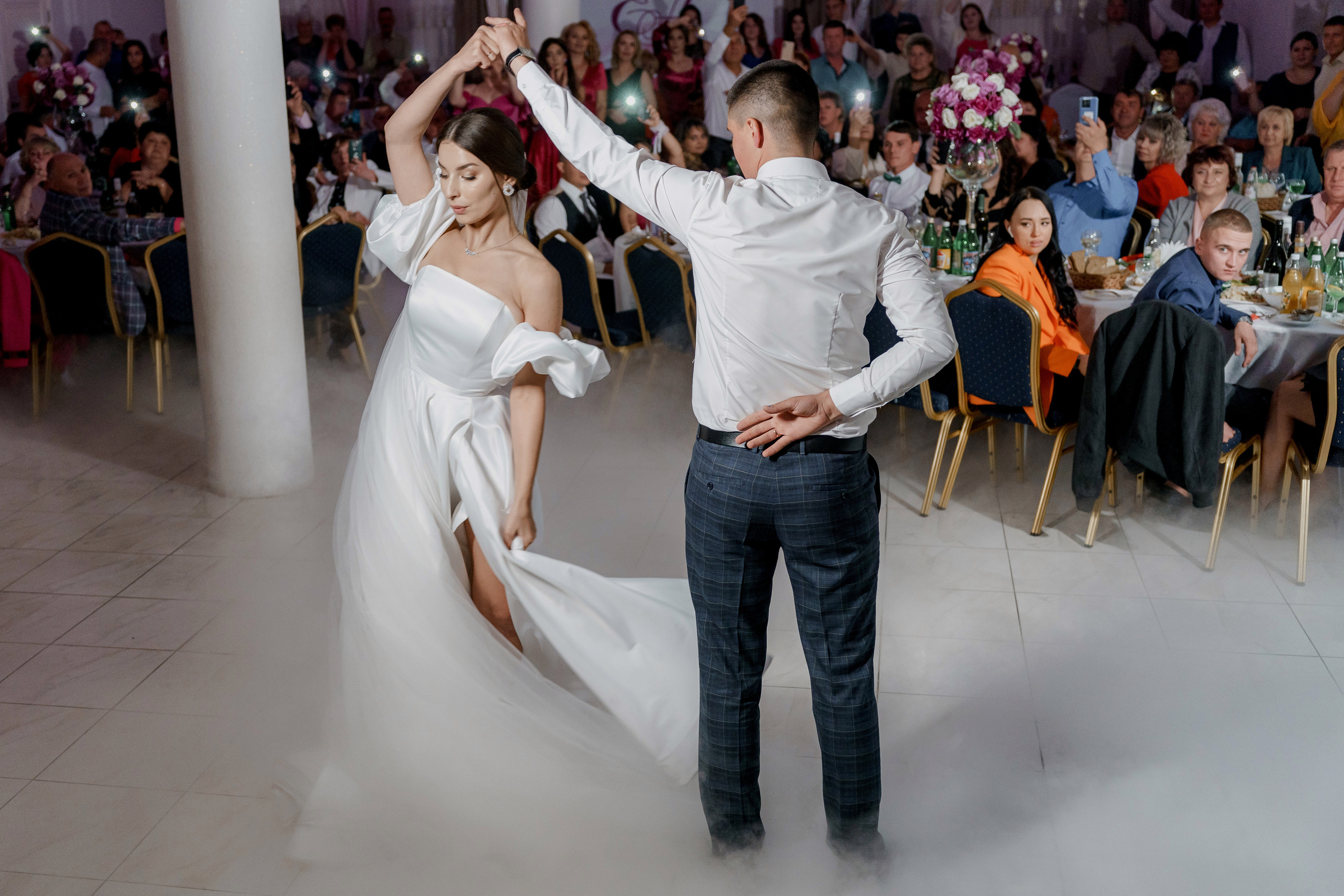 Евгений и Ангелина. Orange County Wedding Photographer & Videographer | Candid & Timeless Wedding Photo + Video | Italiantsev