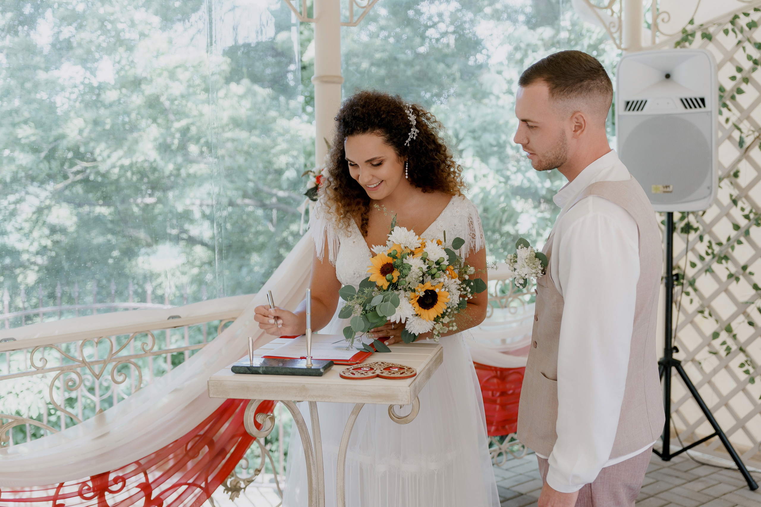 Максим и Наташа. Orange County Wedding Photographer & Videographer | Candid & Timeless Wedding Photo + Video | Italiantsev