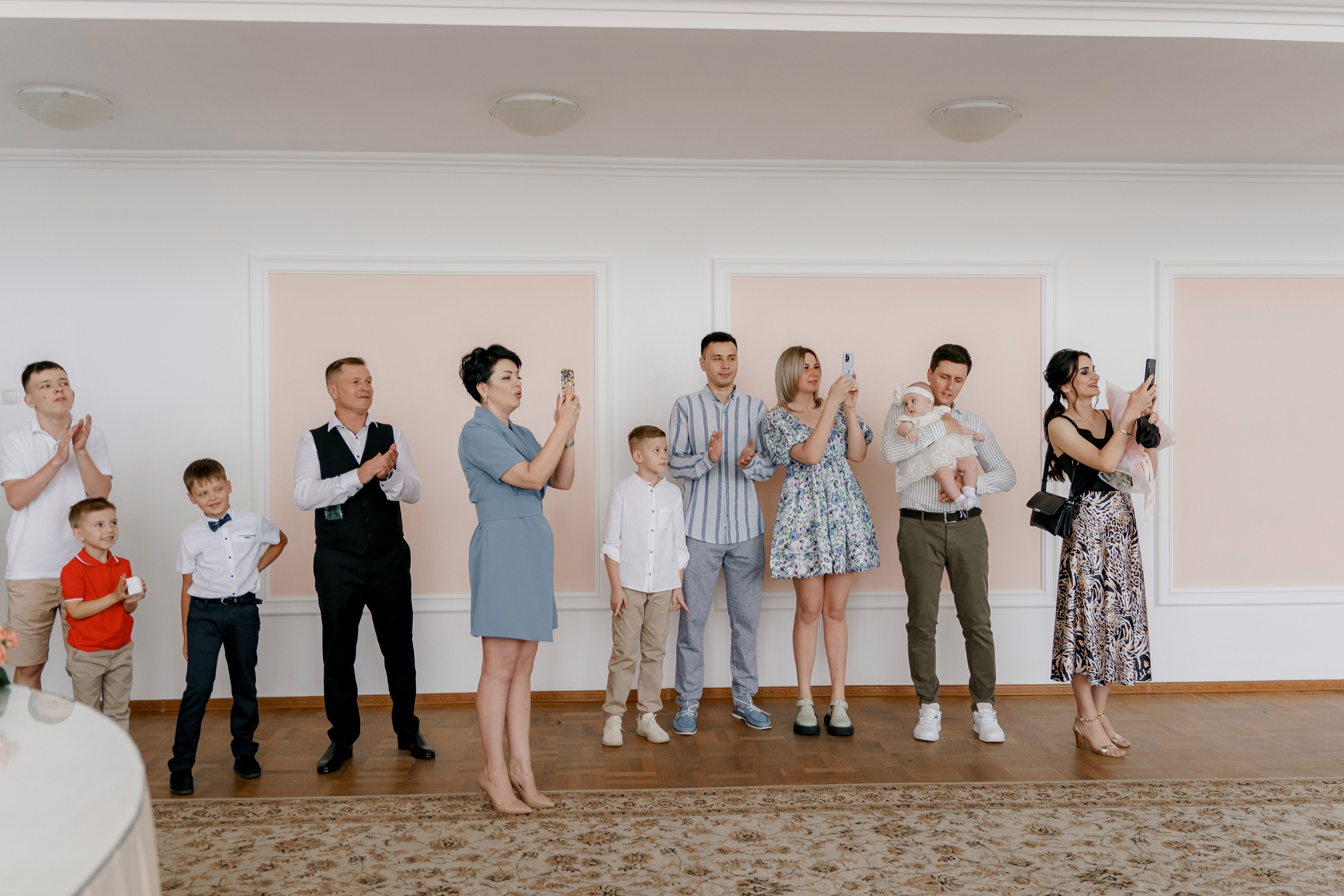 Константин и Юлия. Orange County Wedding Photographer & Videographer | Candid & Timeless Wedding Photo + Video | Italiantsev