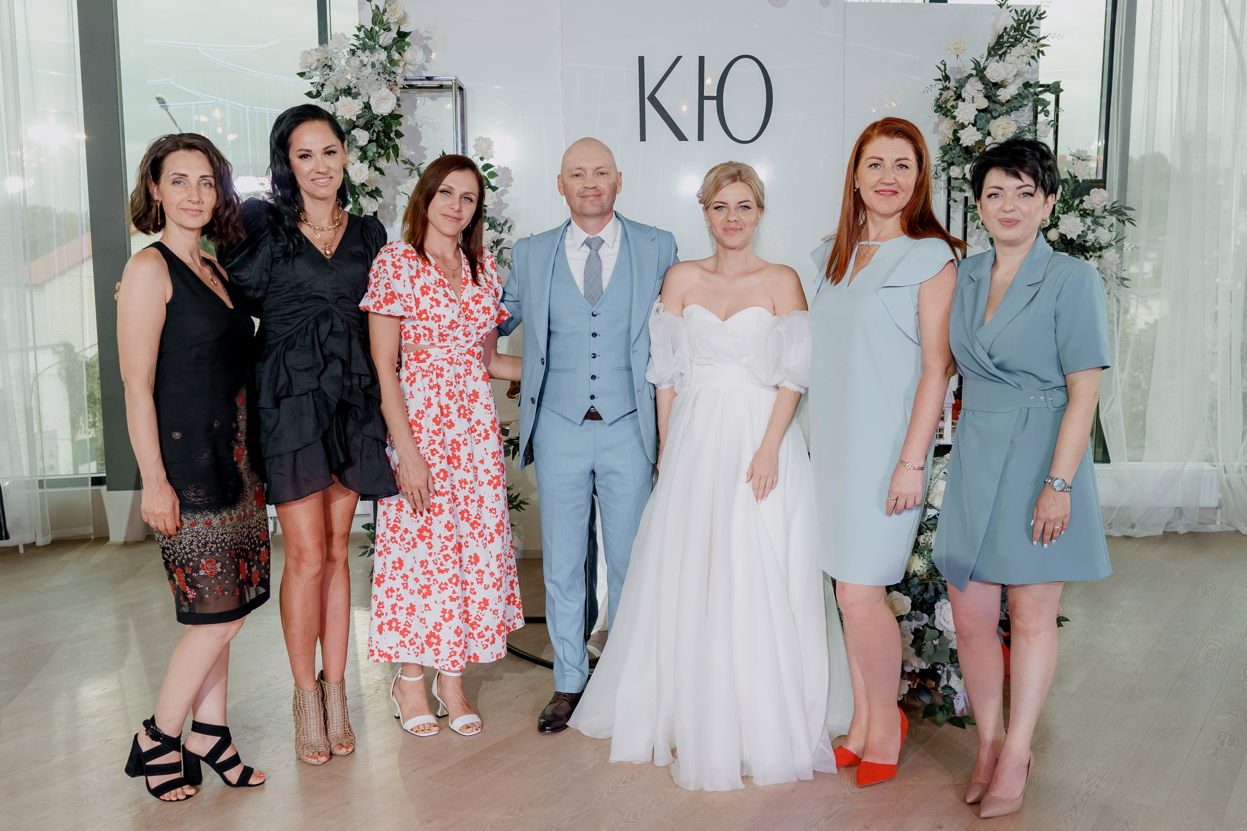 Константин и Юлия. Orange County Wedding Photographer & Videographer | Candid & Timeless Wedding Photo + Video | Italiantsev