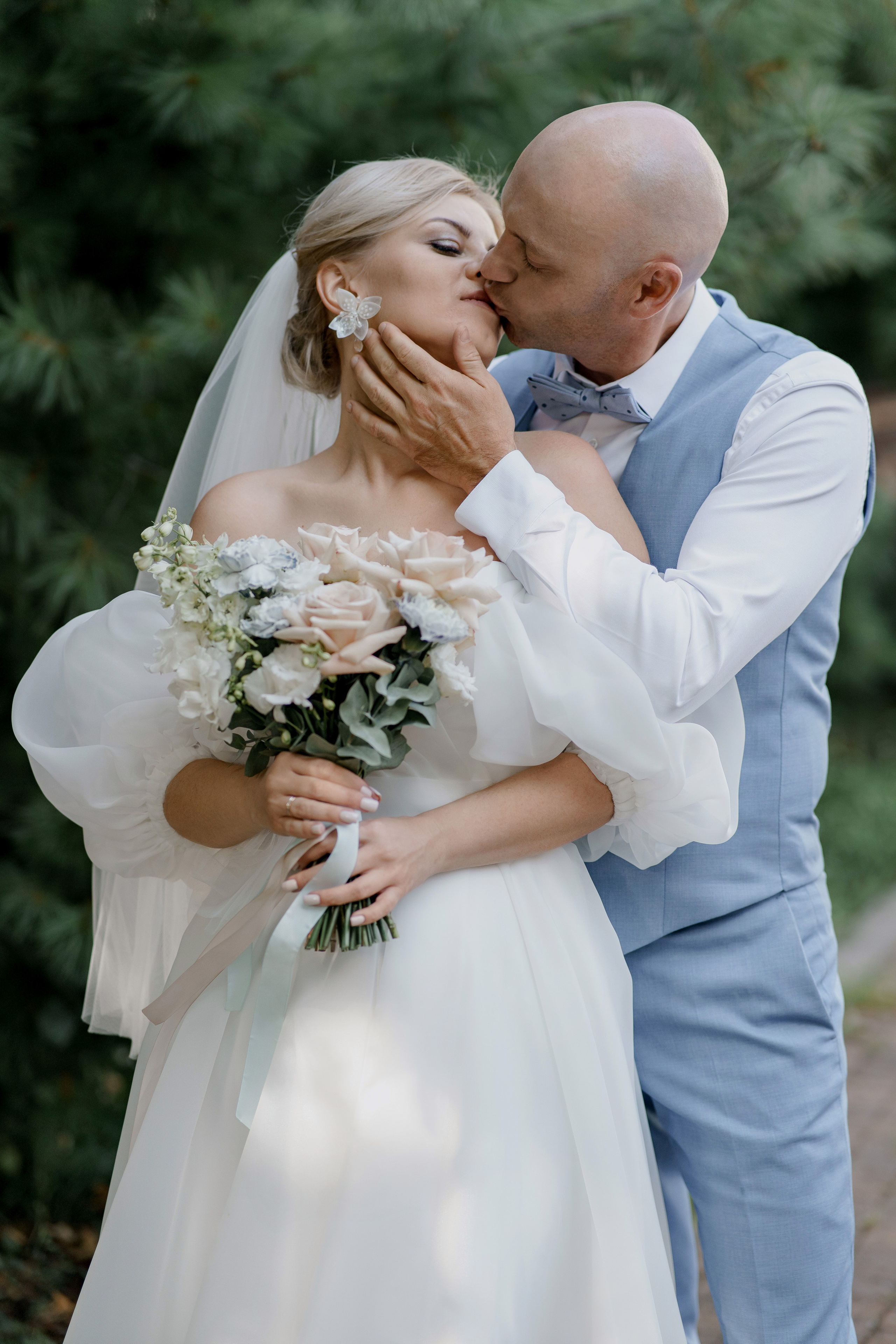 Константин и Юлия. Orange County Wedding Photographer & Videographer | Candid & Timeless Wedding Photo + Video | Italiantsev