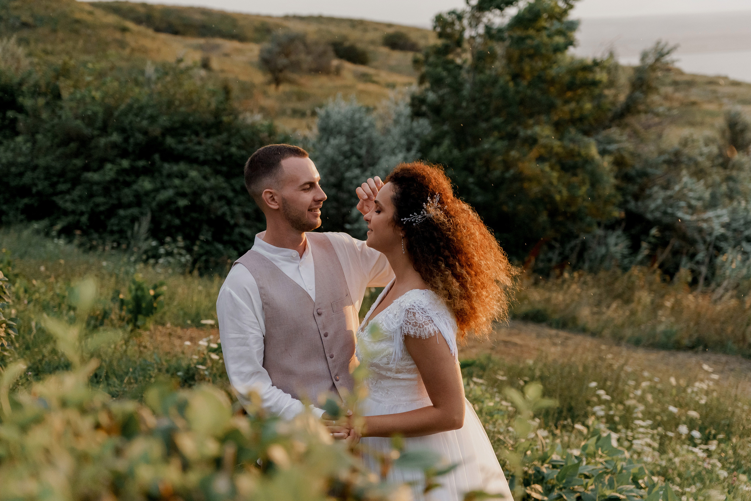 Максим и Наташа. Orange County Wedding Photographer & Videographer | Candid & Timeless Wedding Photo + Video | Italiantsev