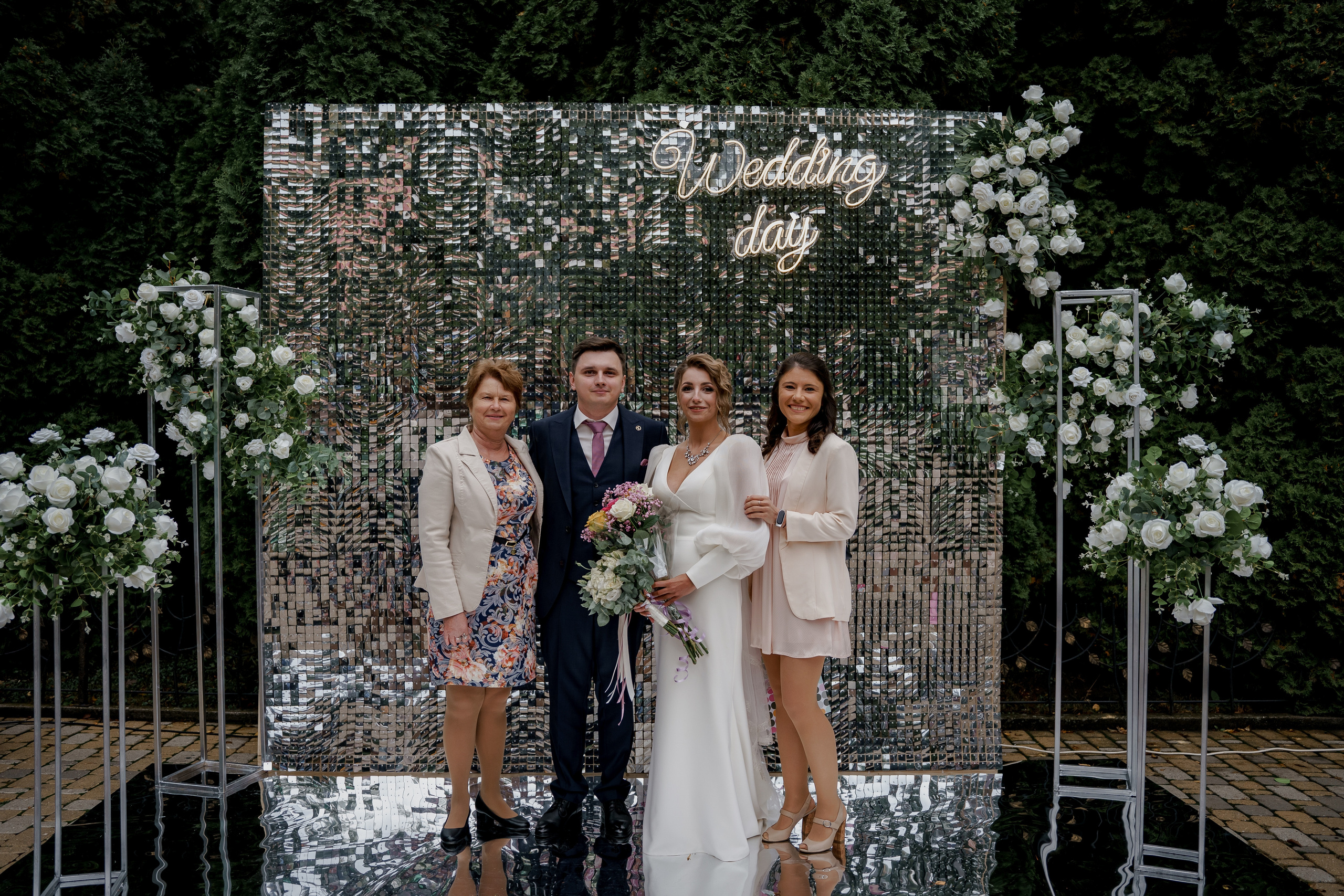 Артём и Юлия. Orange County Wedding Photographer & Videographer | Candid & Timeless Wedding Photo + Video | Italiantsev