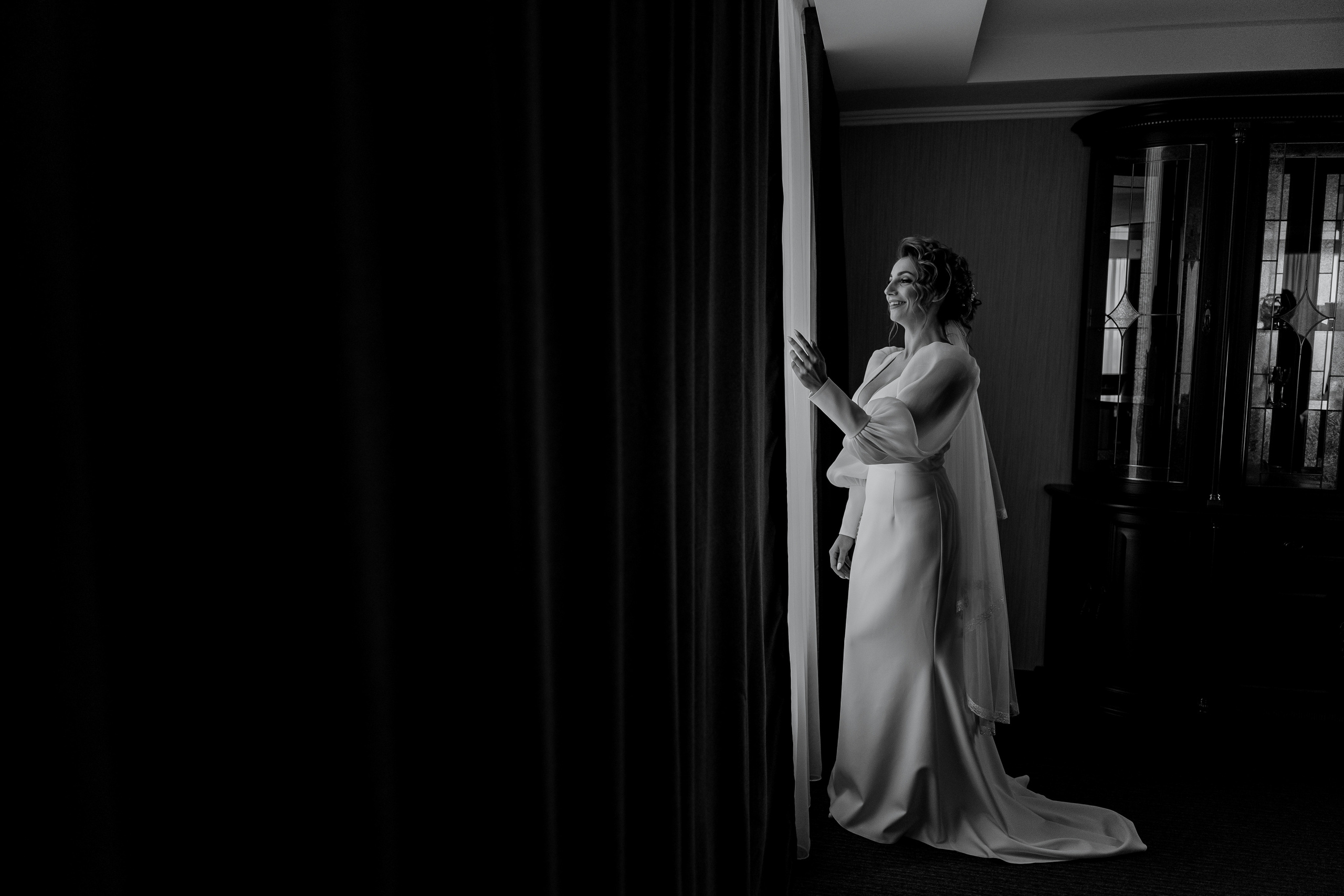 Артём и Юлия. Orange County Wedding Photographer & Videographer | Candid & Timeless Wedding Photo + Video | Italiantsev