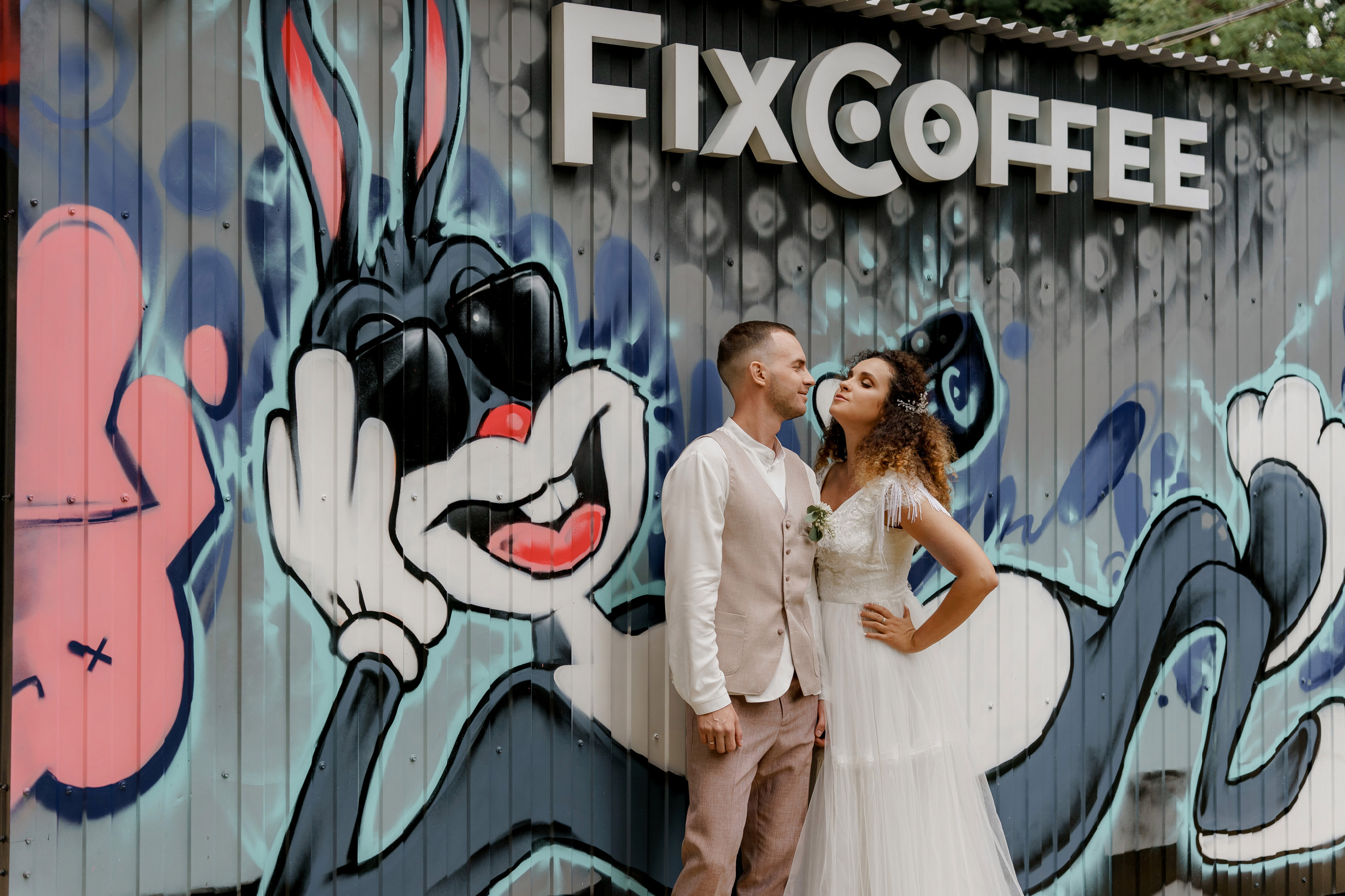 Максим и Наташа. Orange County Wedding Photographer & Videographer | Candid & Timeless Wedding Photo + Video | Italiantsev