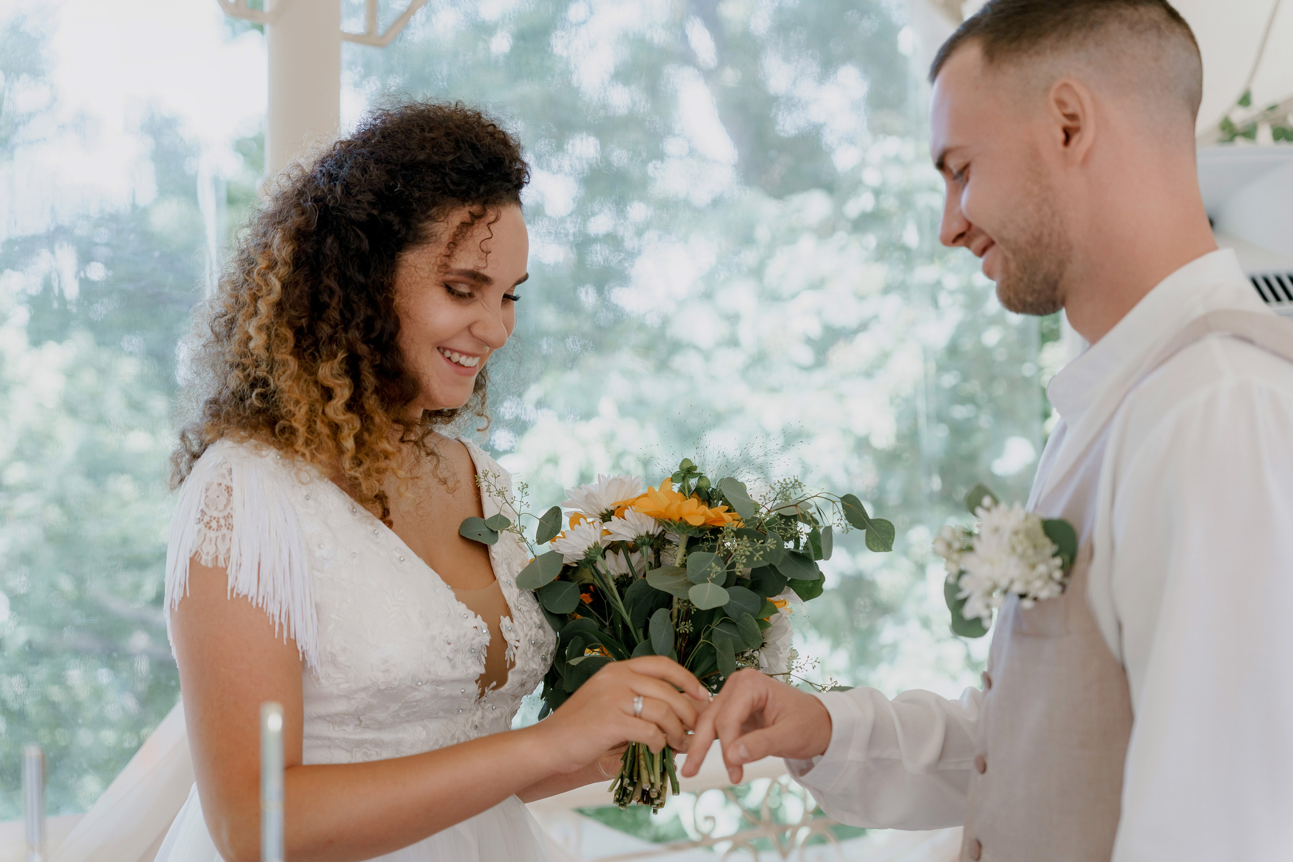 Максим и Наташа. Orange County Wedding Photographer & Videographer | Candid & Timeless Wedding Photo + Video | Italiantsev