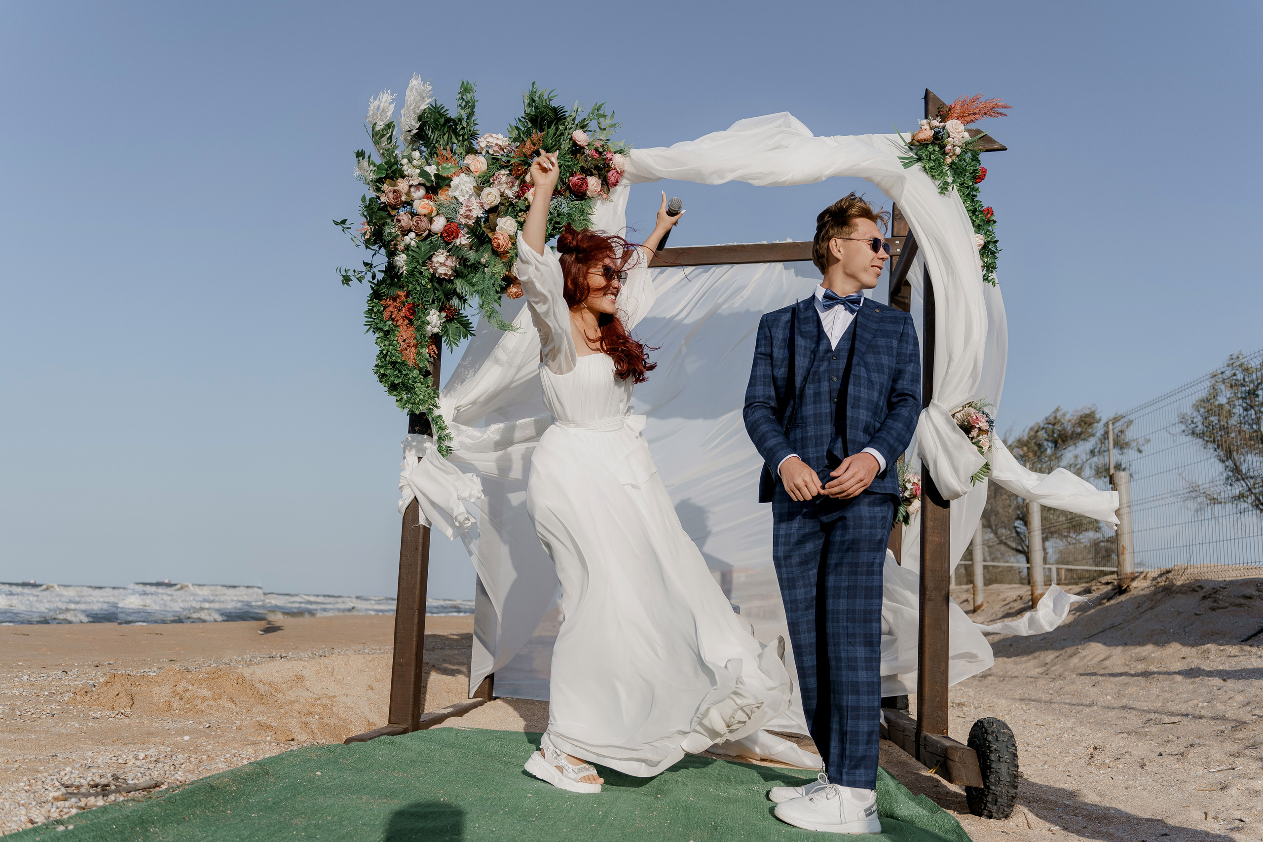 Алексей и Александра. Orange County Wedding Photographer & Videographer | Candid & Timeless Wedding Photo + Video | Italiantsev