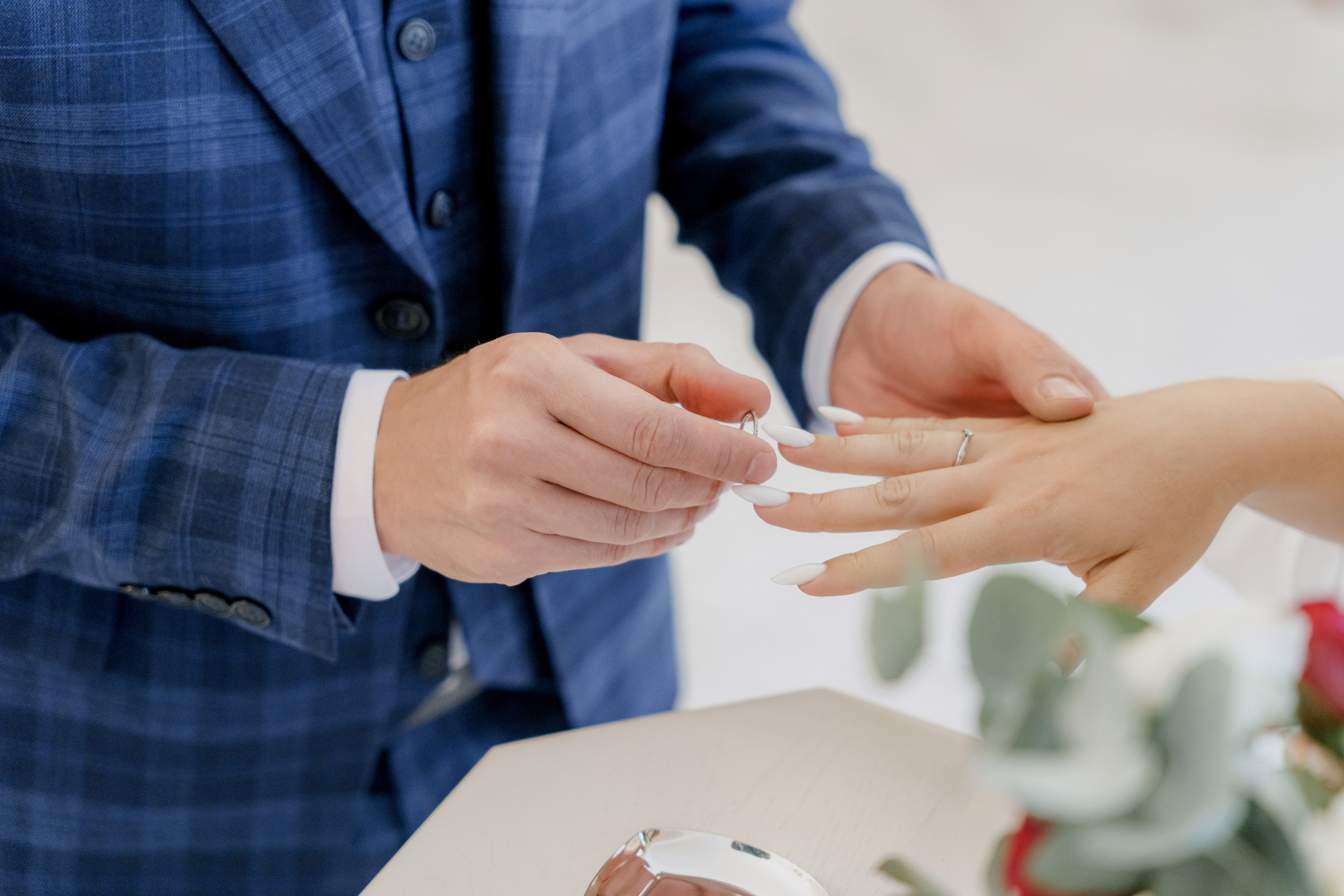 Алексей и Александра. Orange County Wedding Photographer & Videographer | Candid & Timeless Wedding Photo + Video | Italiantsev