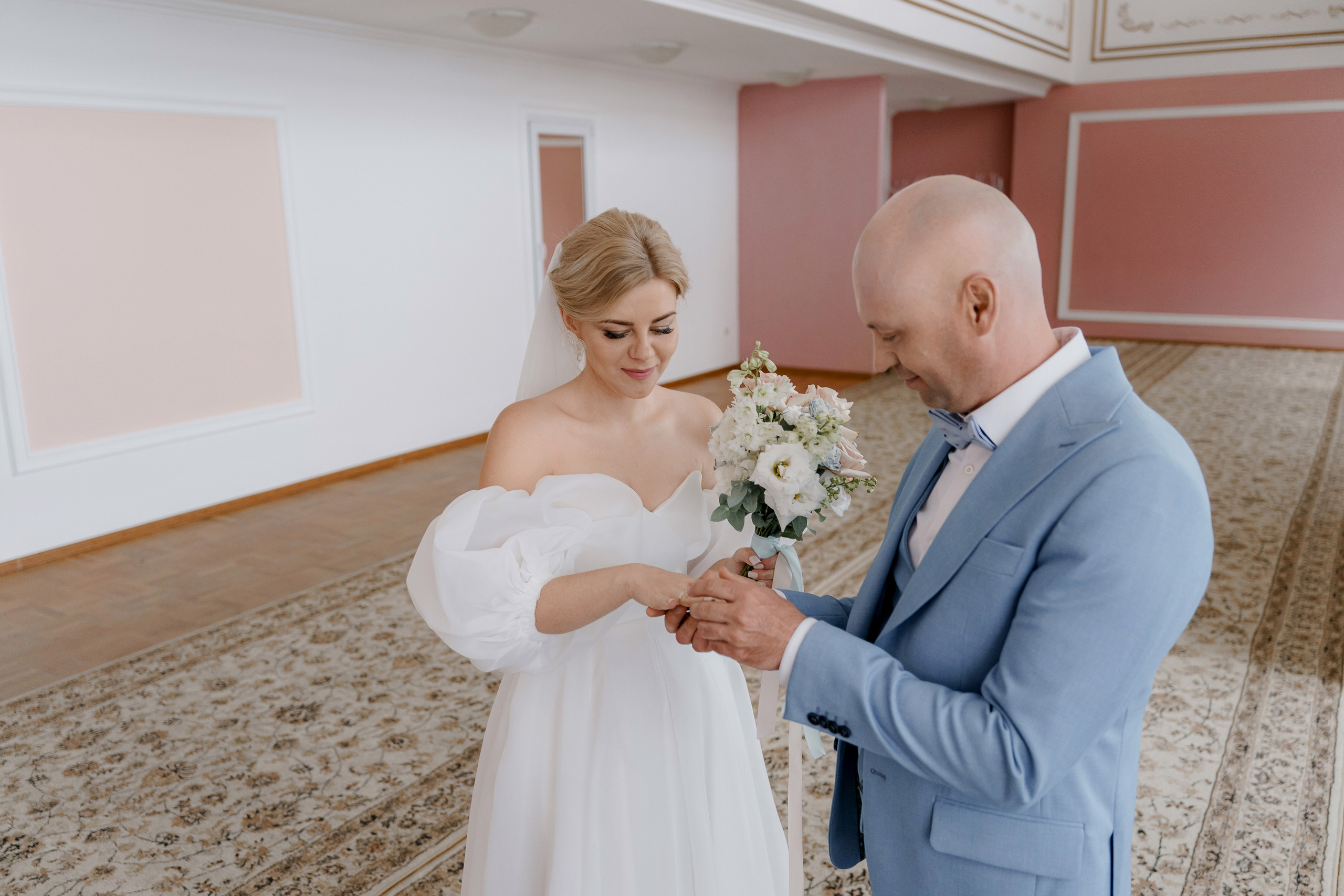 Константин и Юлия. Orange County Wedding Photographer & Videographer | Candid & Timeless Wedding Photo + Video | Italiantsev