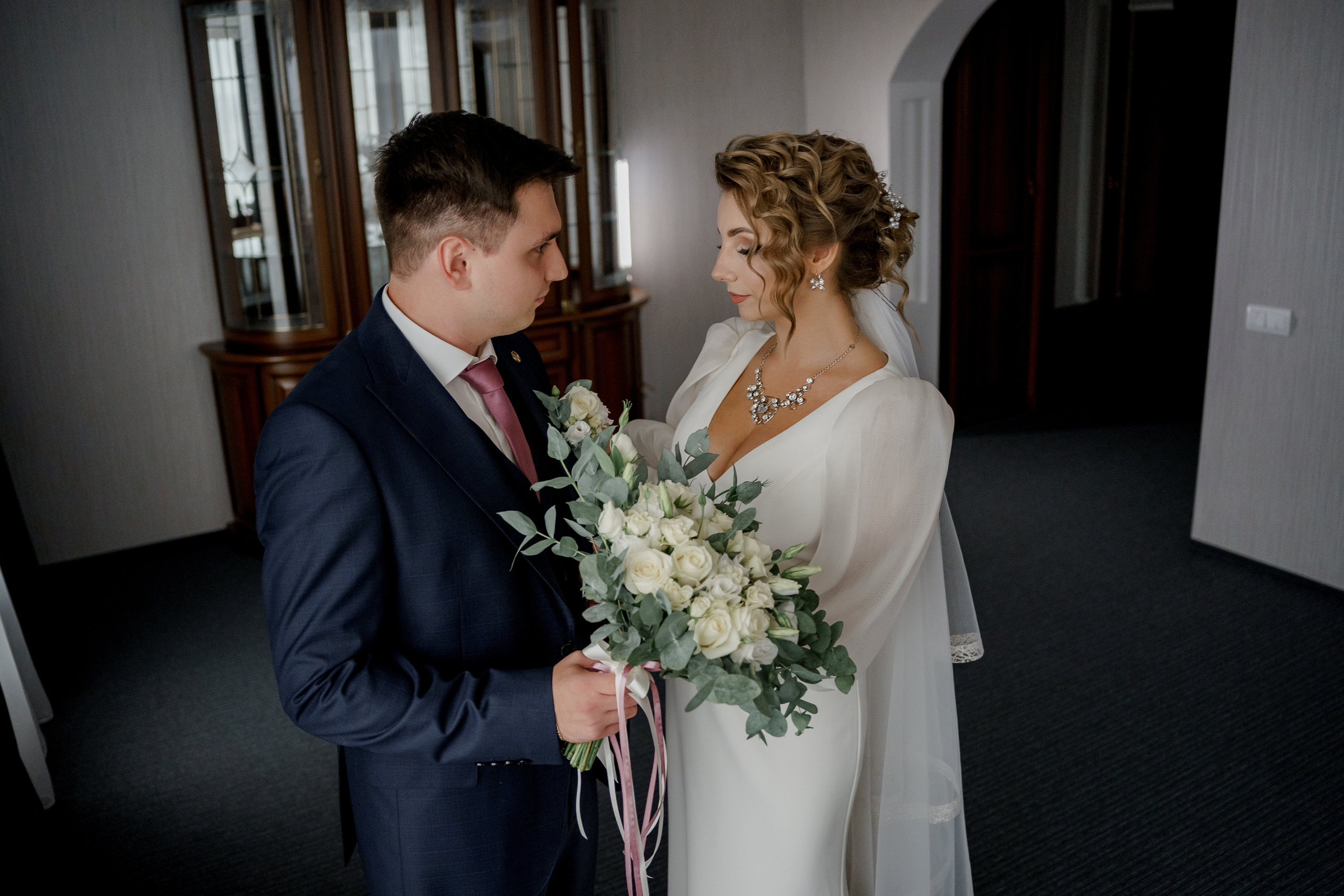 Артём и Юлия. Orange County Wedding Photographer & Videographer | Candid & Timeless Wedding Photo + Video | Italiantsev