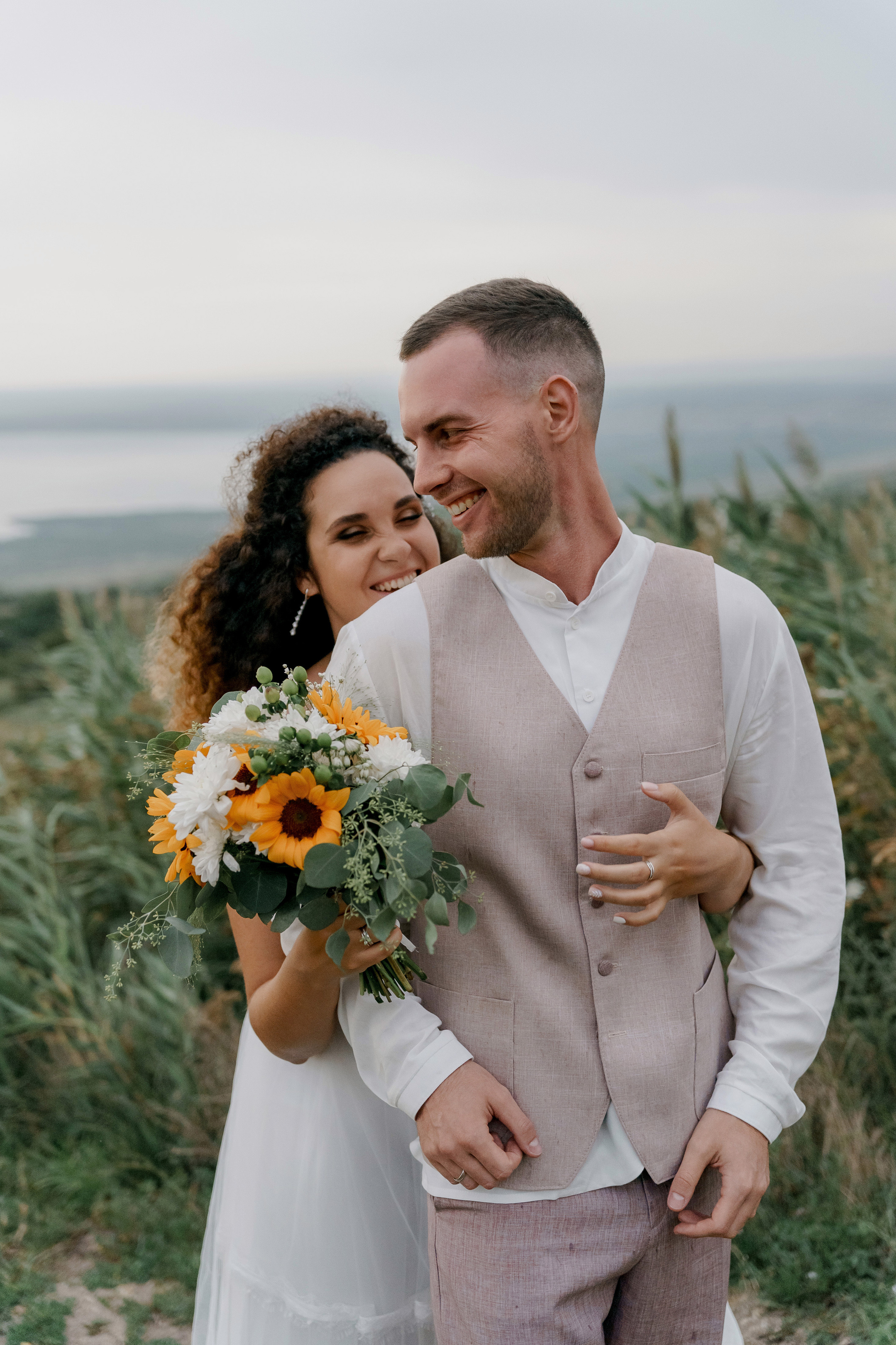 Максим и Наташа. Orange County Wedding Photographer & Videographer | Candid & Timeless Wedding Photo + Video | Italiantsev