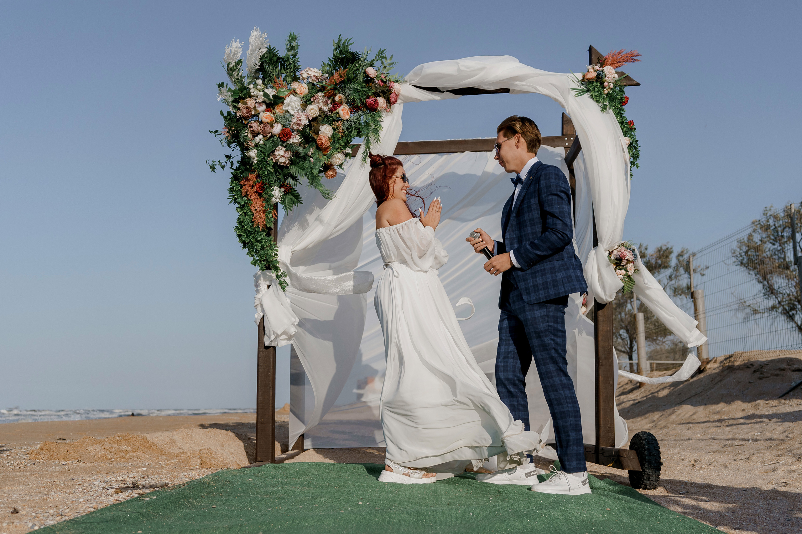 Алексей и Александра. Orange County Wedding Photographer & Videographer | Candid & Timeless Wedding Photo + Video | Italiantsev