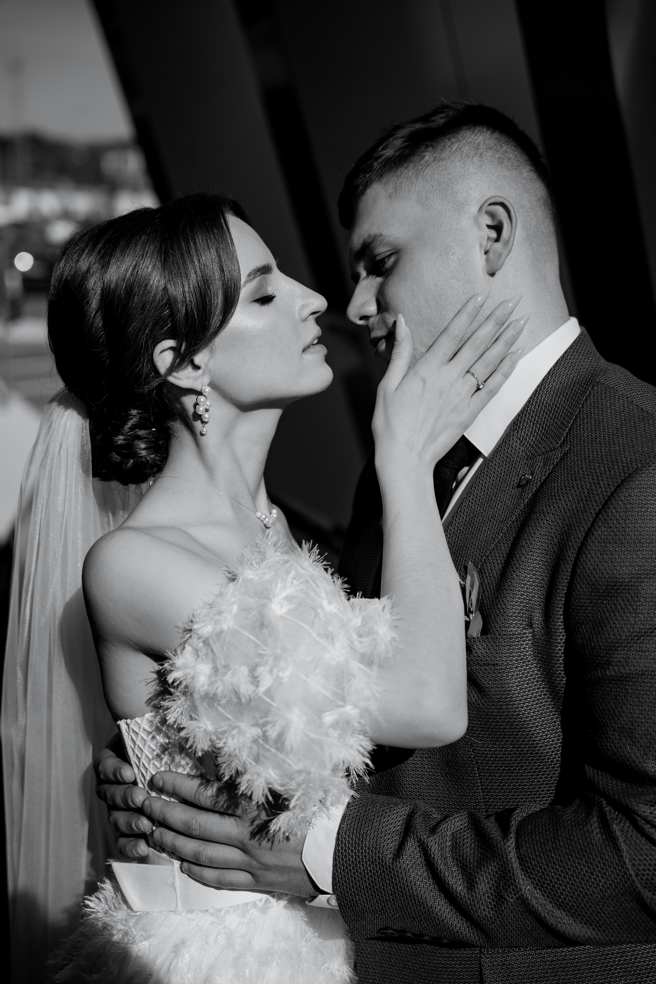 Сергей и Надежда. Orange County Wedding Photographer & Videographer | Candid & Timeless Wedding Photo + Video | Italiantsev