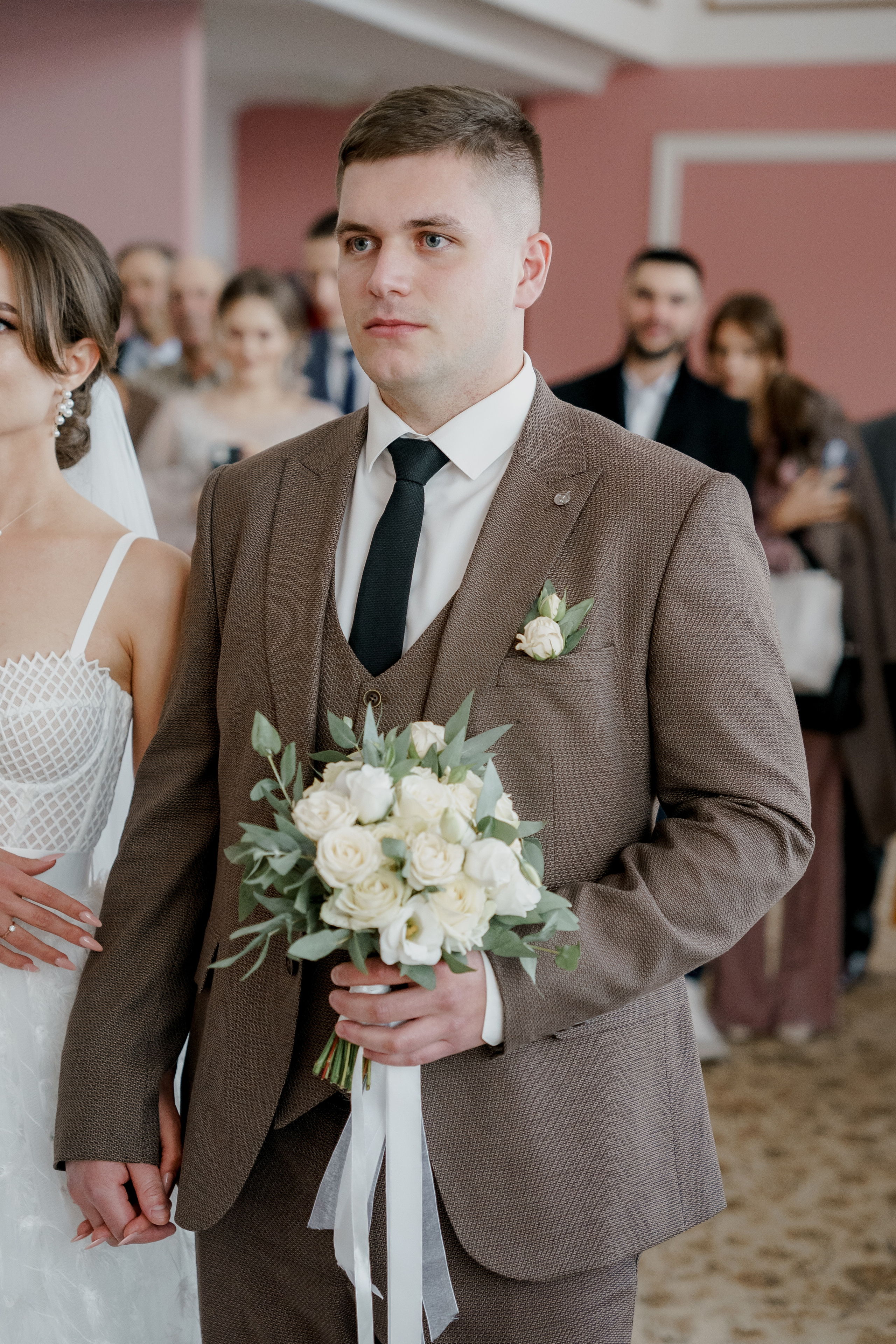 Сергей и Надежда. Orange County Wedding Photographer & Videographer | Candid & Timeless Wedding Photo + Video | Italiantsev