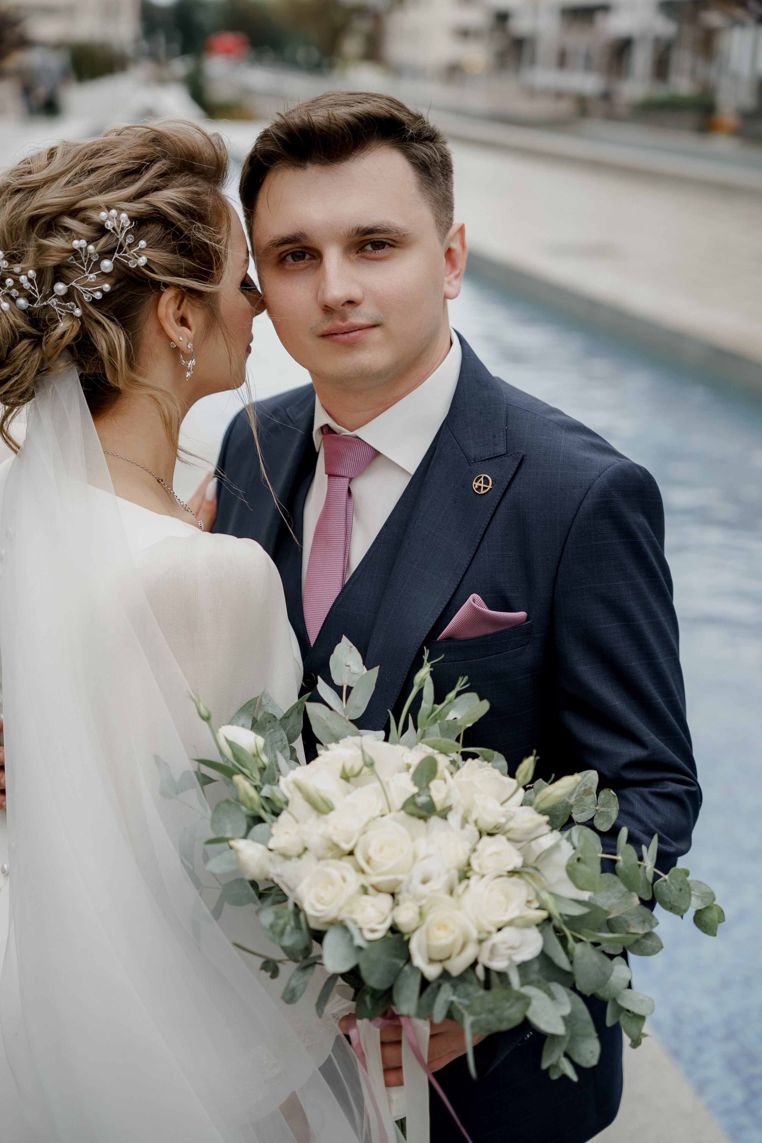 Артём и Юлия. Orange County Wedding Photographer & Videographer | Candid & Timeless Wedding Photo + Video | Italiantsev