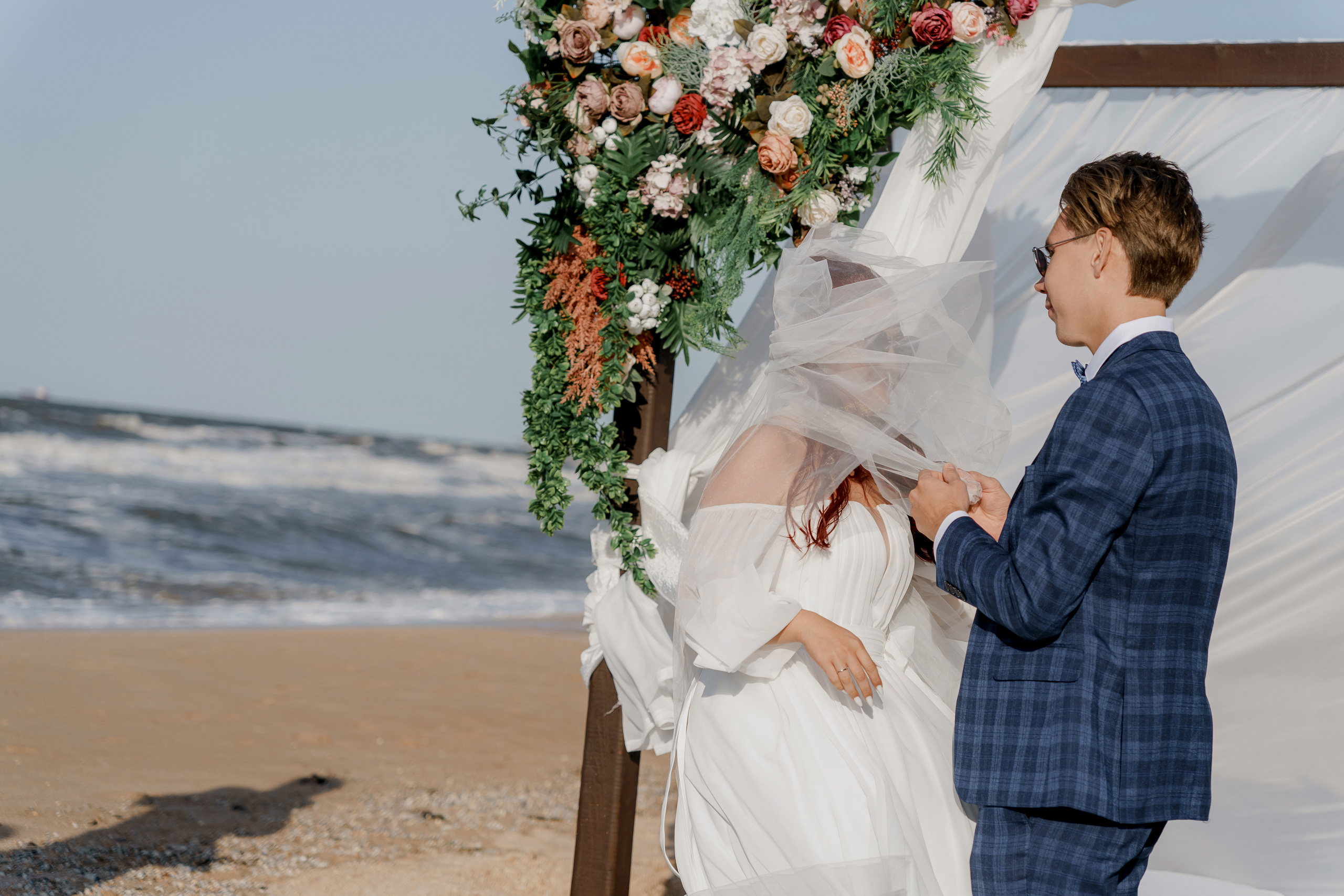 Алексей и Александра. Orange County Wedding Photographer & Videographer | Candid & Timeless Wedding Photo + Video | Italiantsev