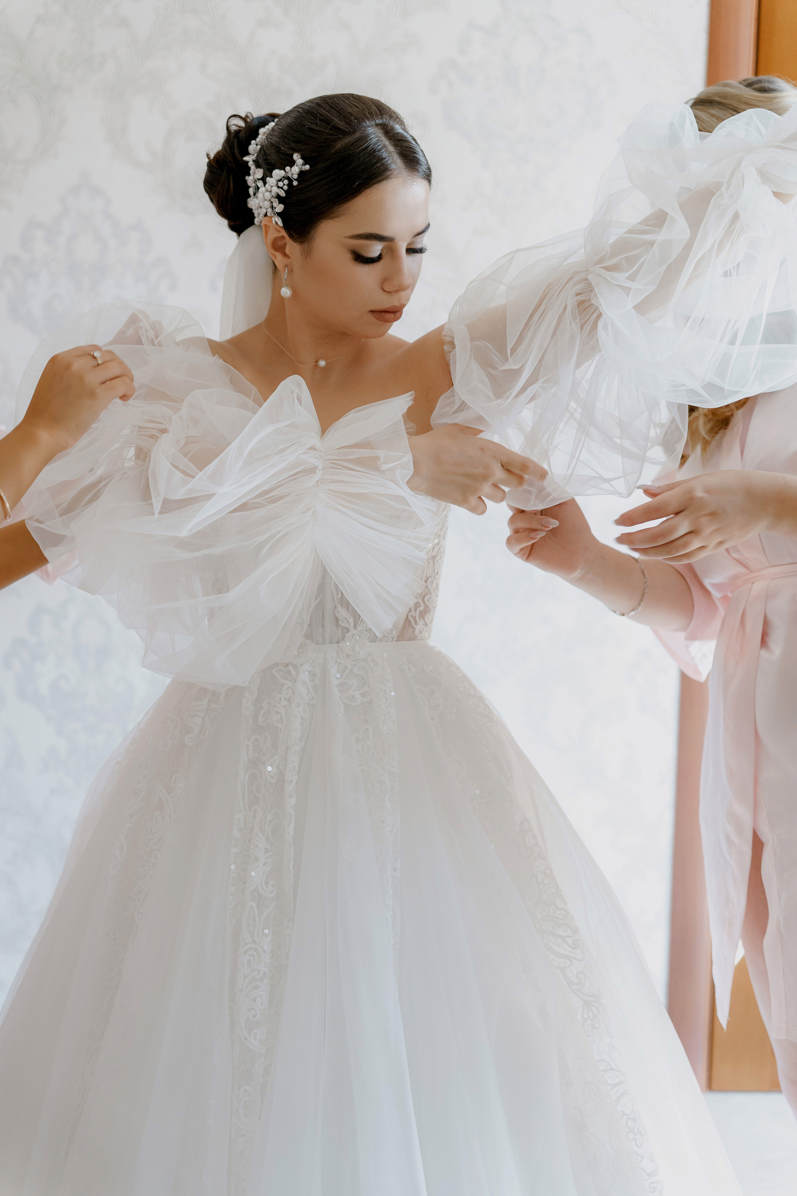 Александр и Анастасия. Orange County Wedding Photographer & Videographer | Candid & Timeless Wedding Photo + Video | Italiantsev