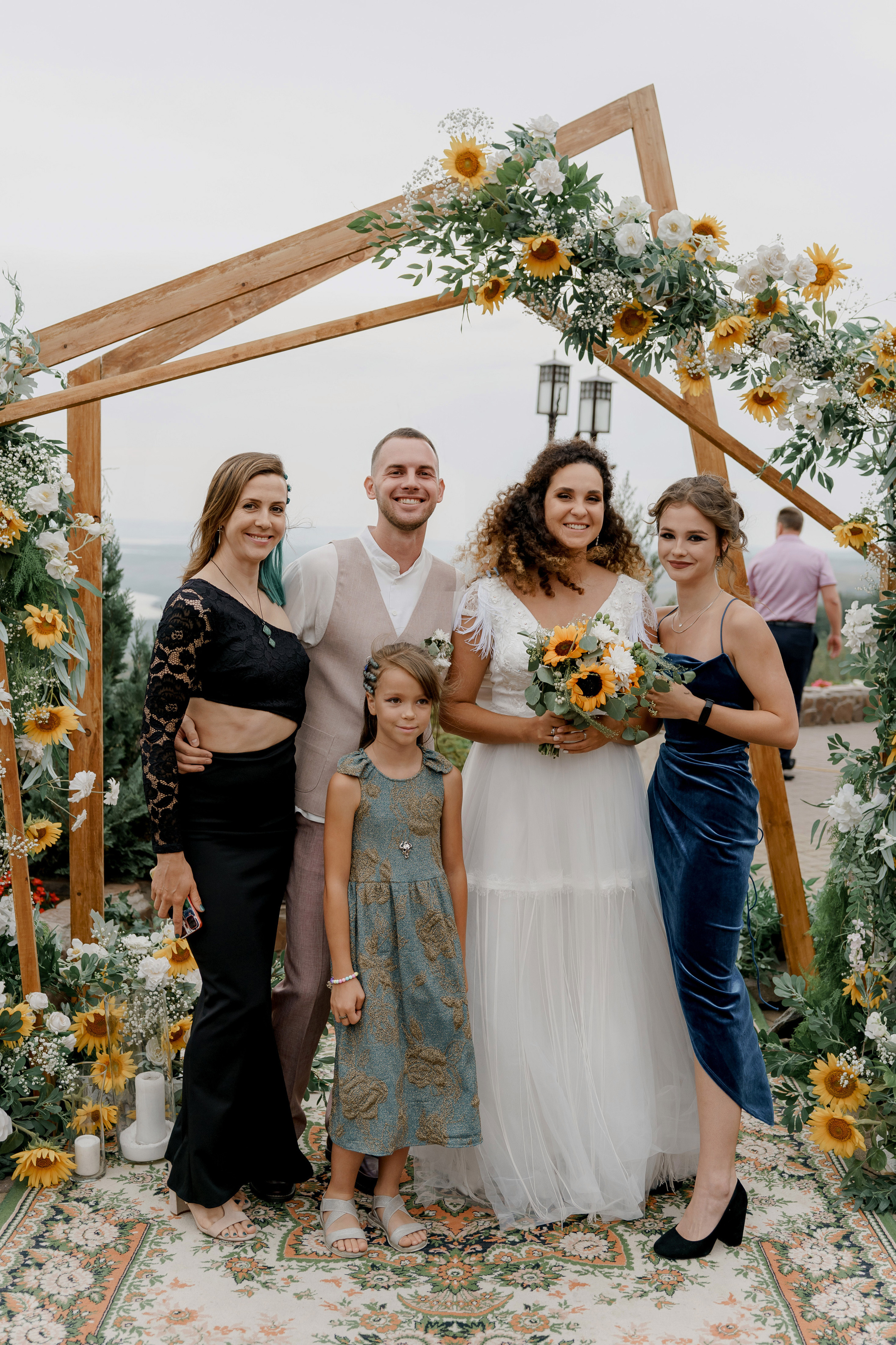 Максим и Наташа. Orange County Wedding Photographer & Videographer | Candid & Timeless Wedding Photo + Video | Italiantsev