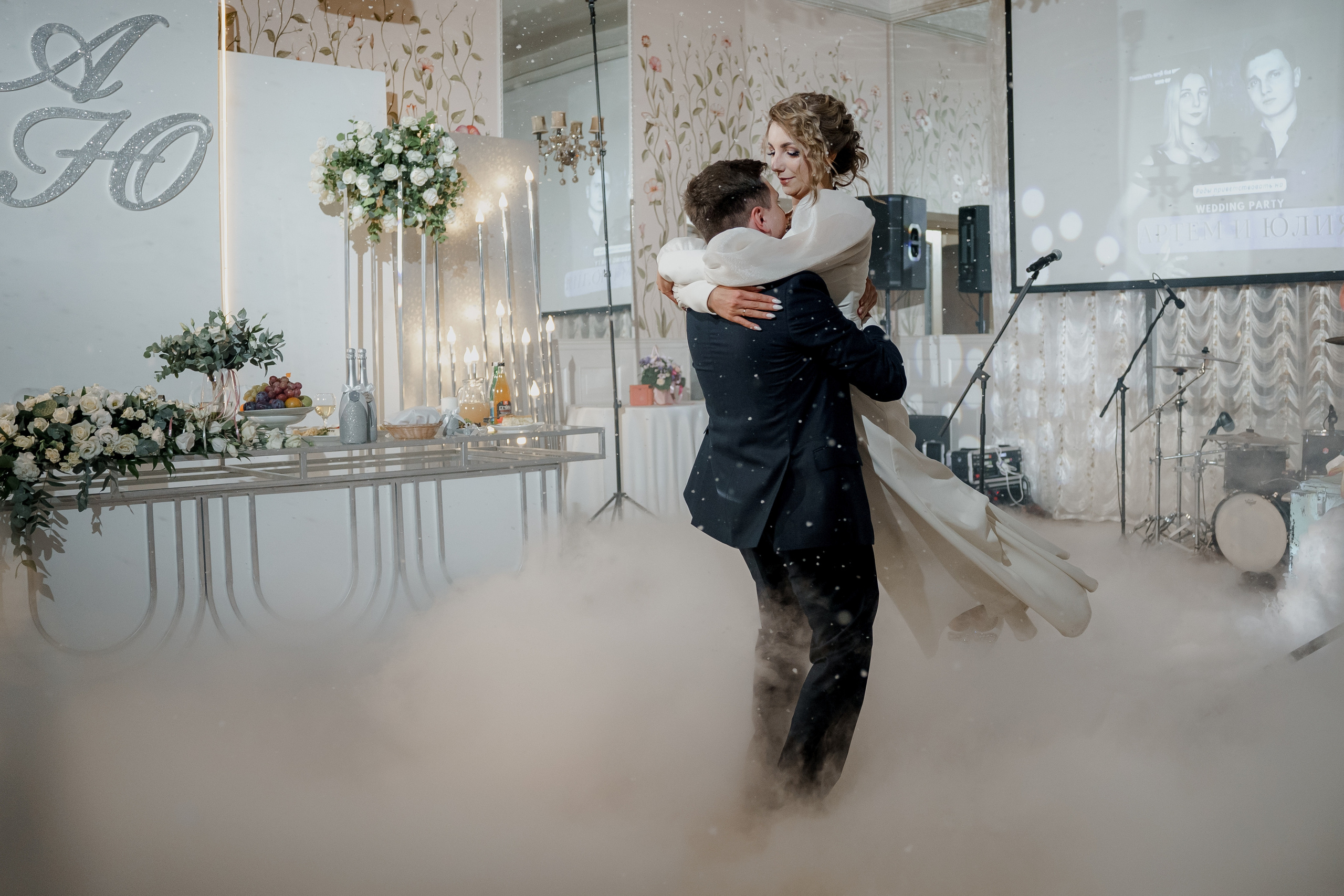 Артём и Юлия. Orange County Wedding Photographer & Videographer | Candid & Timeless Wedding Photo + Video | Italiantsev