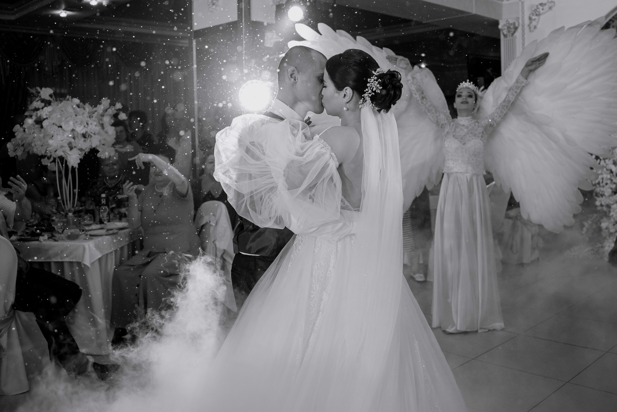 Александр и Анастасия. Orange County Wedding Photographer & Videographer | Candid & Timeless Wedding Photo + Video | Italiantsev