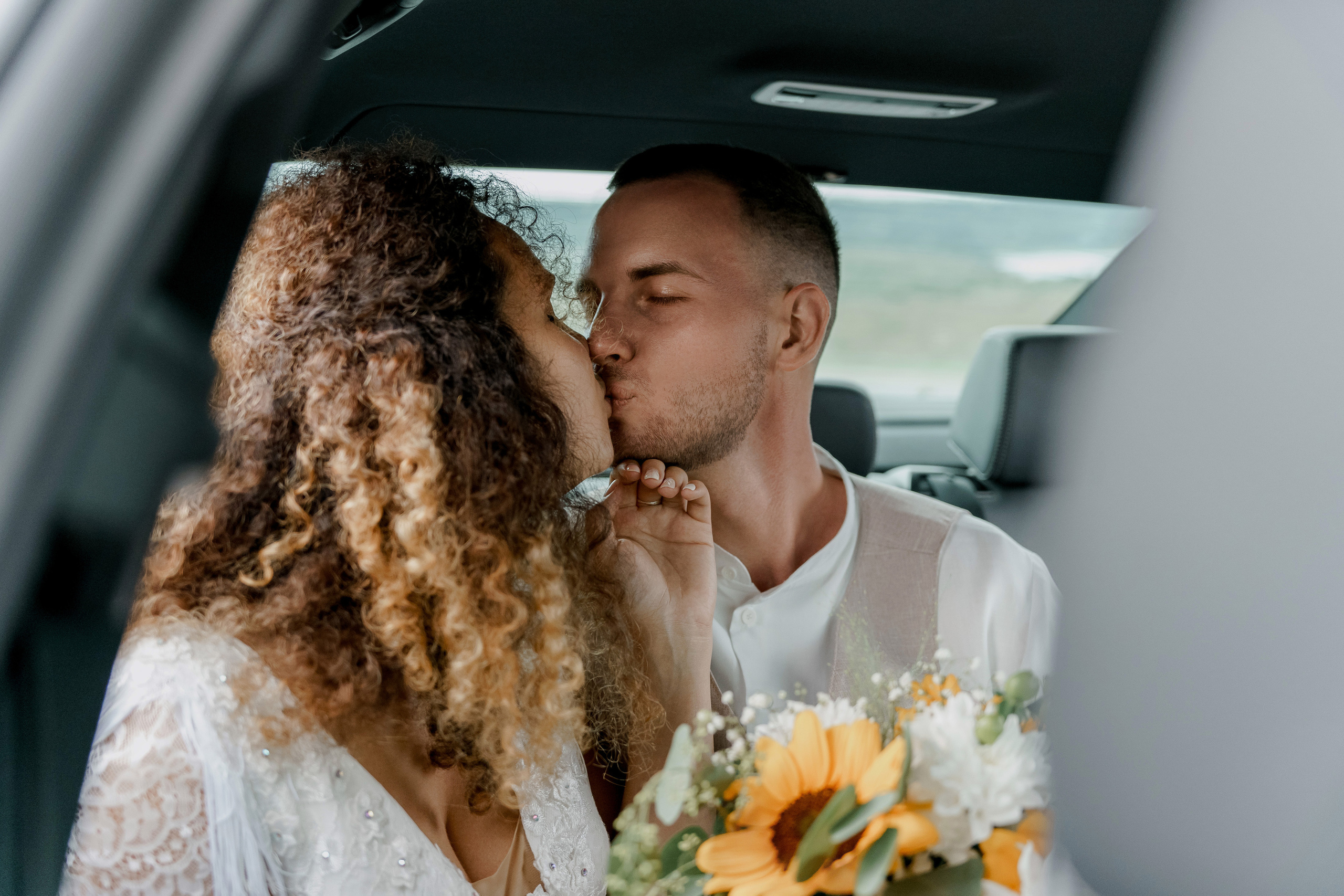 Максим и Наташа. Orange County Wedding Photographer & Videographer | Candid & Timeless Wedding Photo + Video | Italiantsev