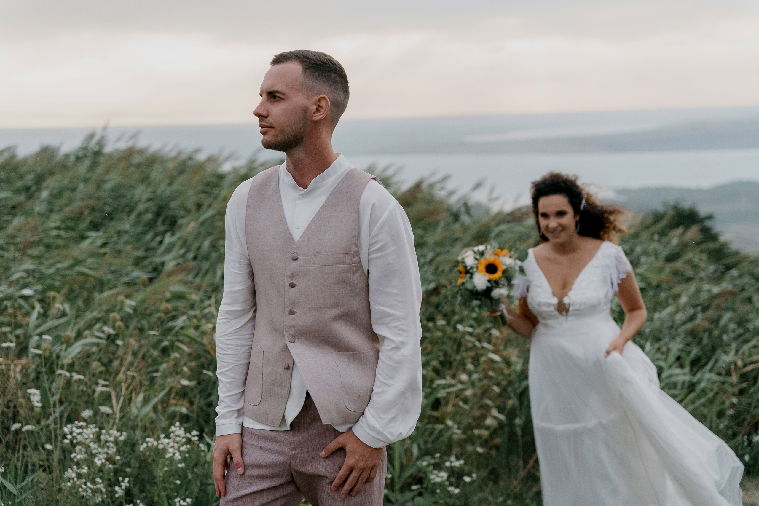 Максим и Наташа. Orange County Wedding Photographer & Videographer | Candid & Timeless Wedding Photo + Video | Italiantsev