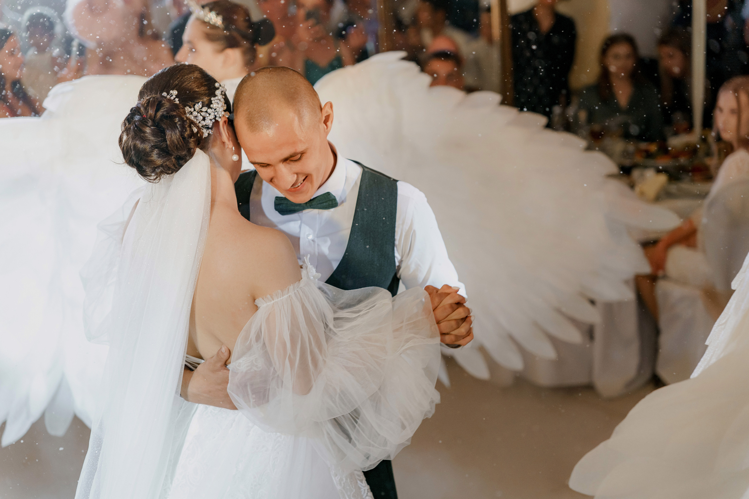 Александр и Анастасия. Orange County Wedding Photographer & Videographer | Candid & Timeless Wedding Photo + Video | Italiantsev