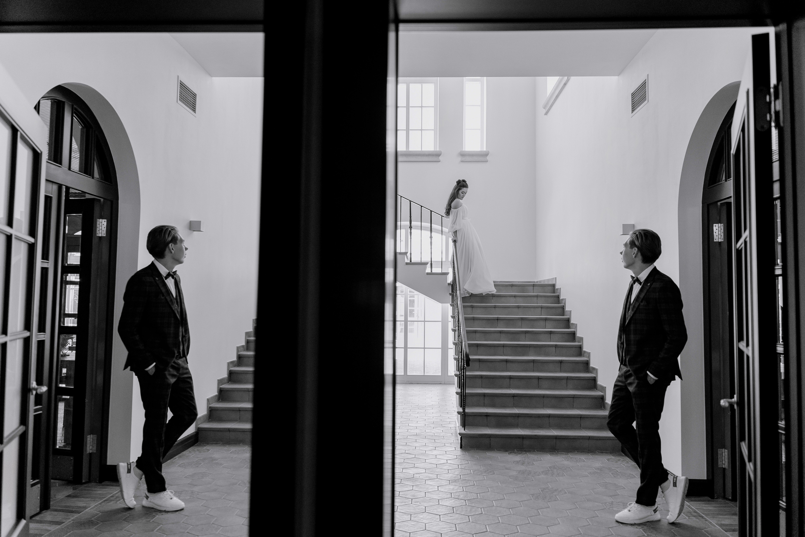 Алексей и Александра. Orange County Wedding Photographer & Videographer | Candid & Timeless Wedding Photo + Video | Italiantsev