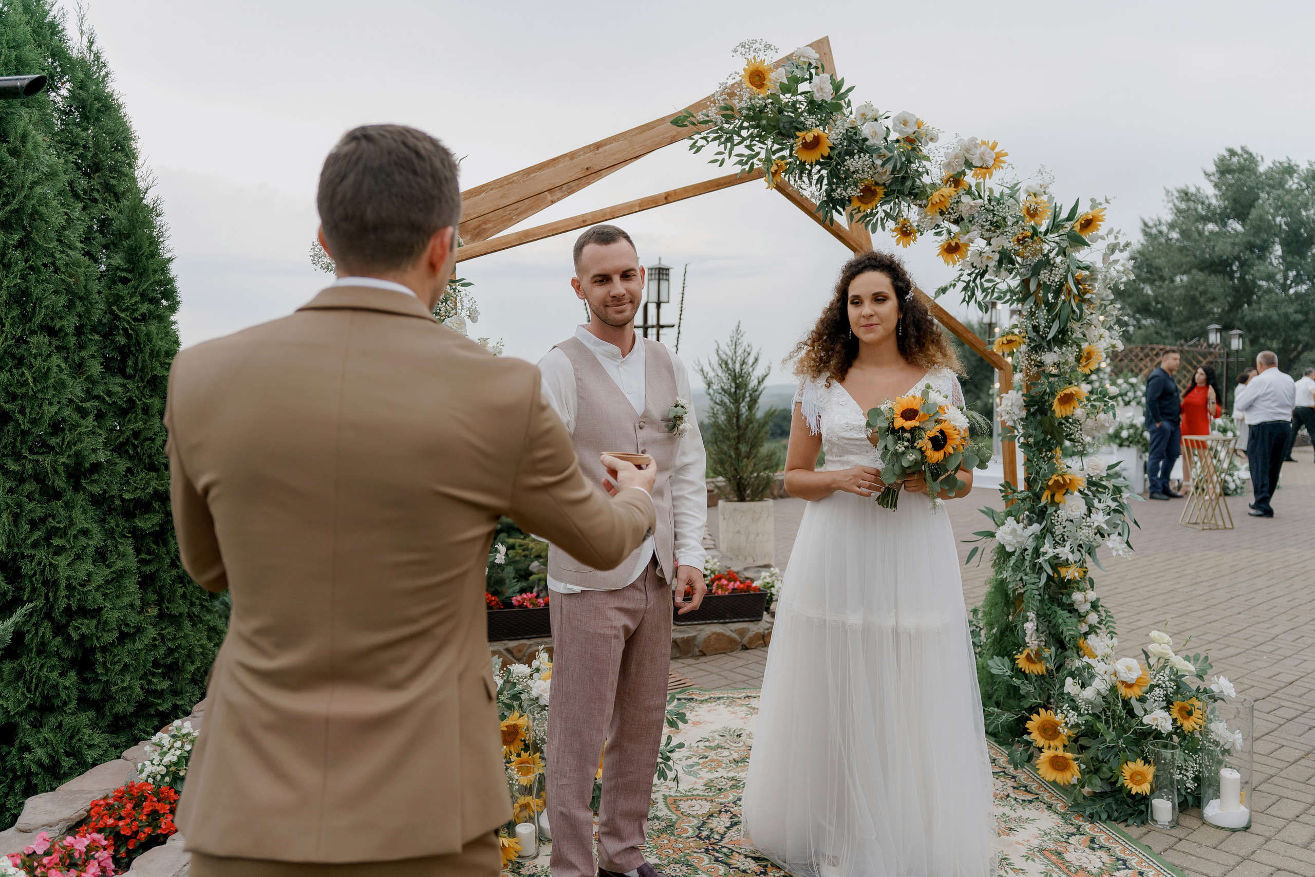 Максим и Наташа. Orange County Wedding Photographer & Videographer | Candid & Timeless Wedding Photo + Video | Italiantsev