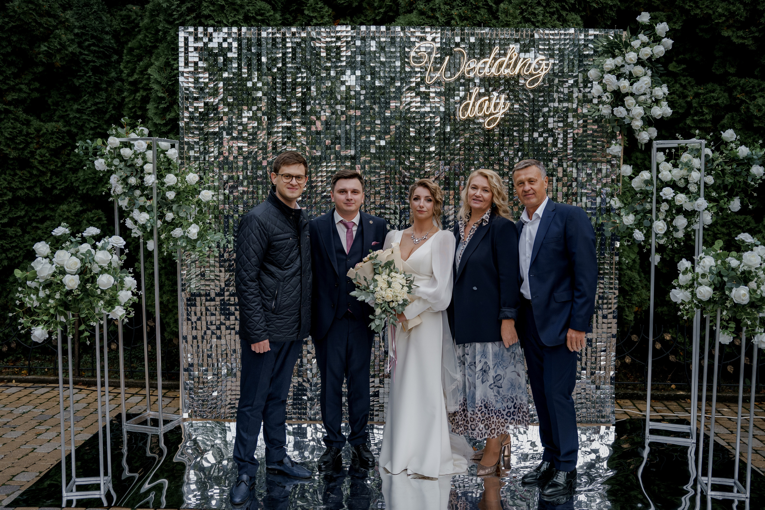 Артём и Юлия. Orange County Wedding Photographer & Videographer | Candid & Timeless Wedding Photo + Video | Italiantsev