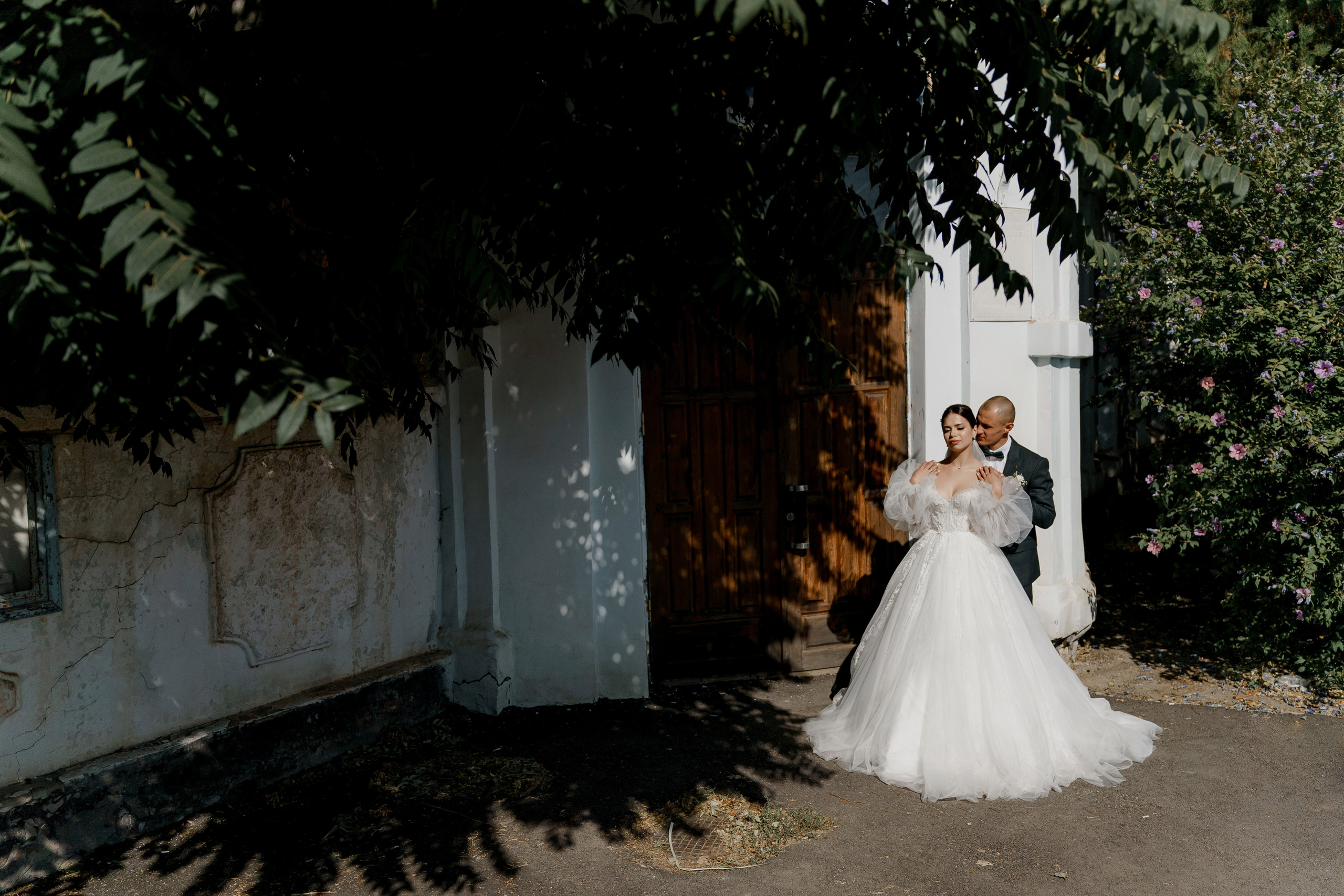 Александр и Анастасия. Orange County Wedding Photographer & Videographer | Candid & Timeless Wedding Photo + Video | Italiantsev