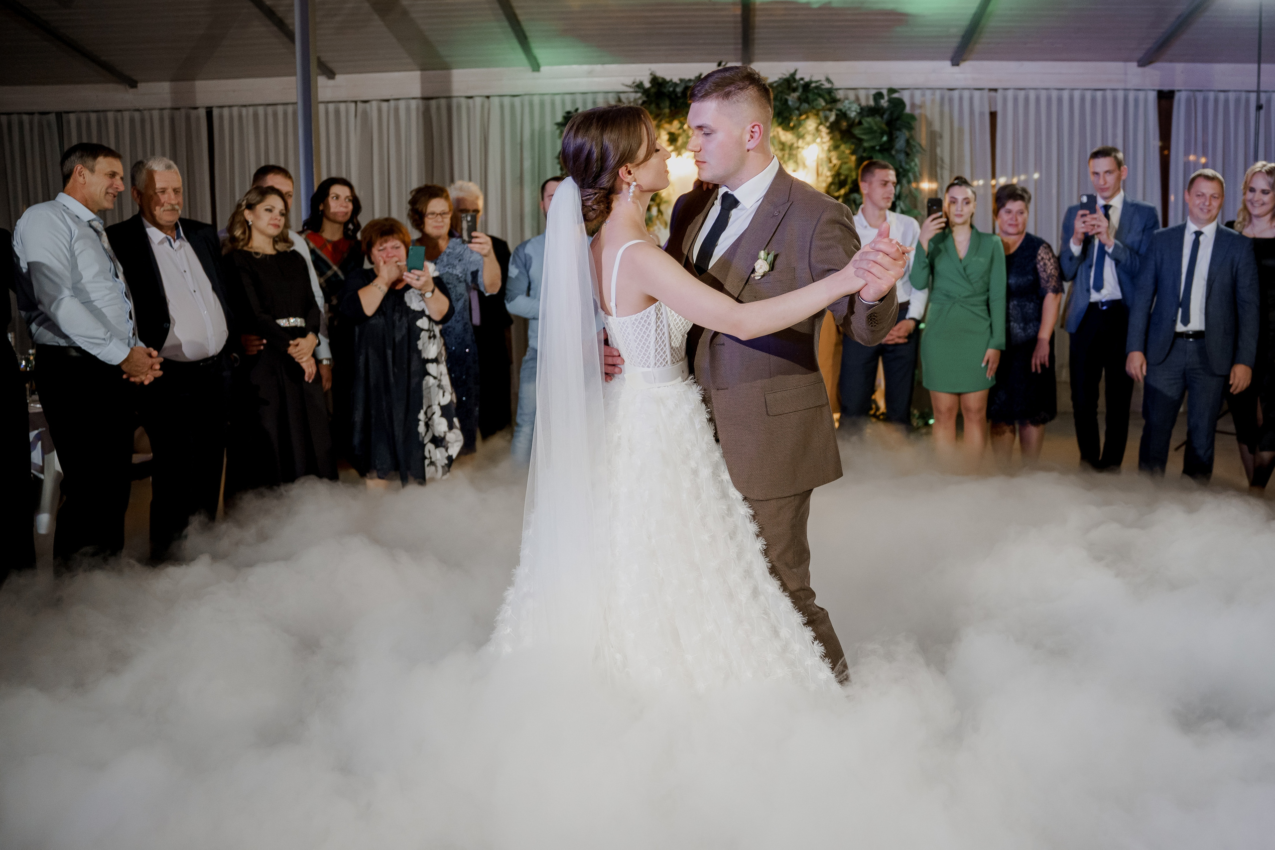 Сергей и Надежда. Orange County Wedding Photographer & Videographer | Candid & Timeless Wedding Photo + Video | Italiantsev