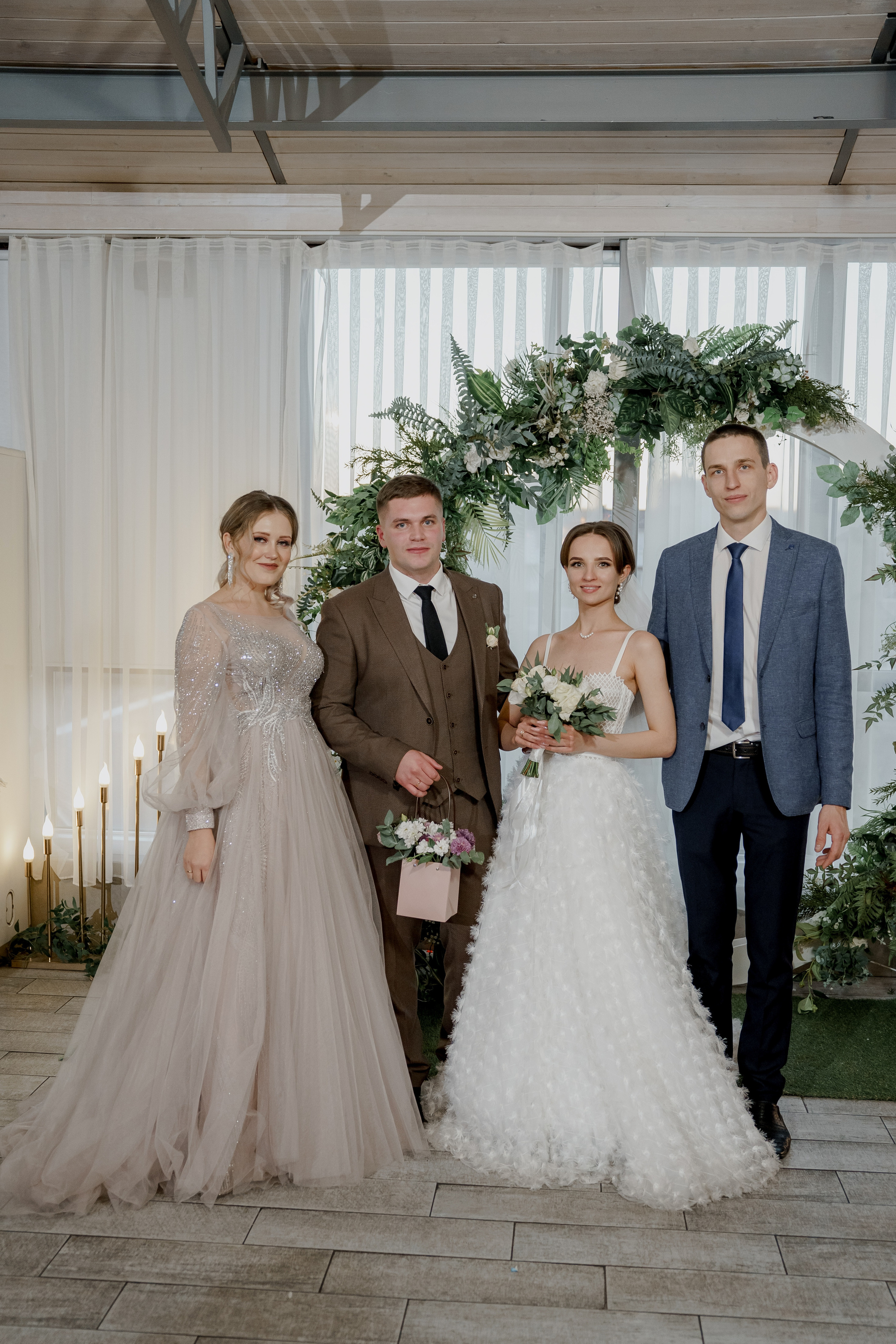 Сергей и Надежда. Orange County Wedding Photographer & Videographer | Candid & Timeless Wedding Photo + Video | Italiantsev