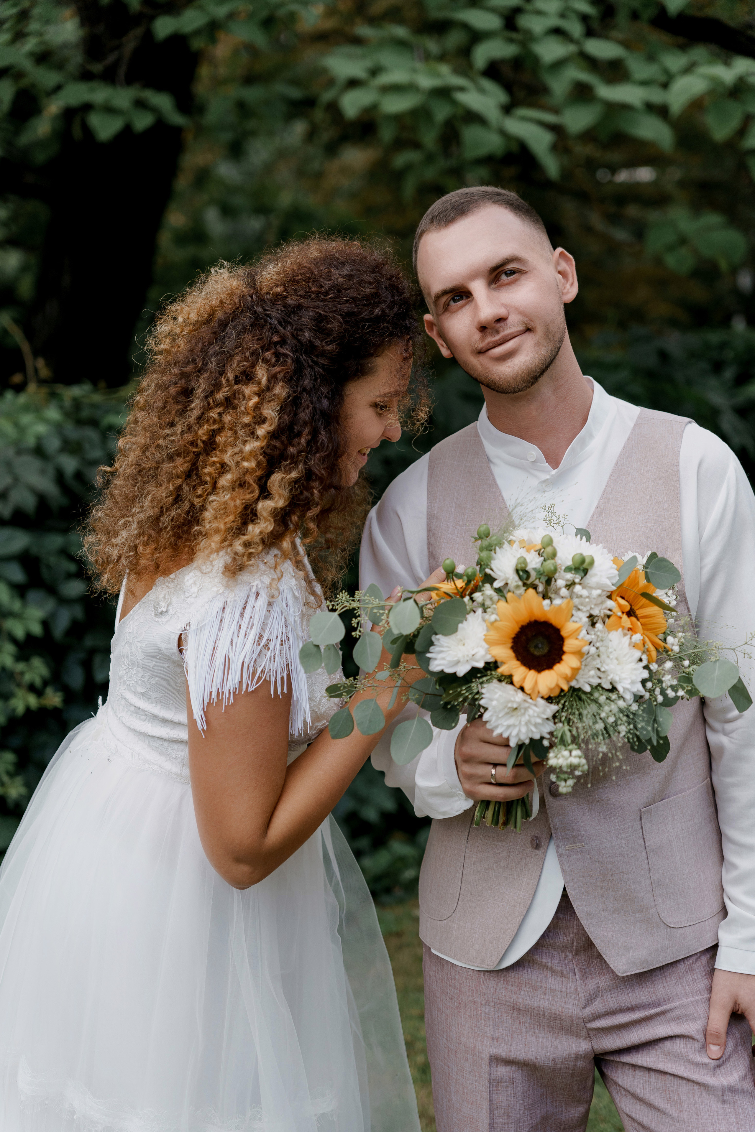 Максим и Наташа. Orange County Wedding Photographer & Videographer | Candid & Timeless Wedding Photo + Video | Italiantsev