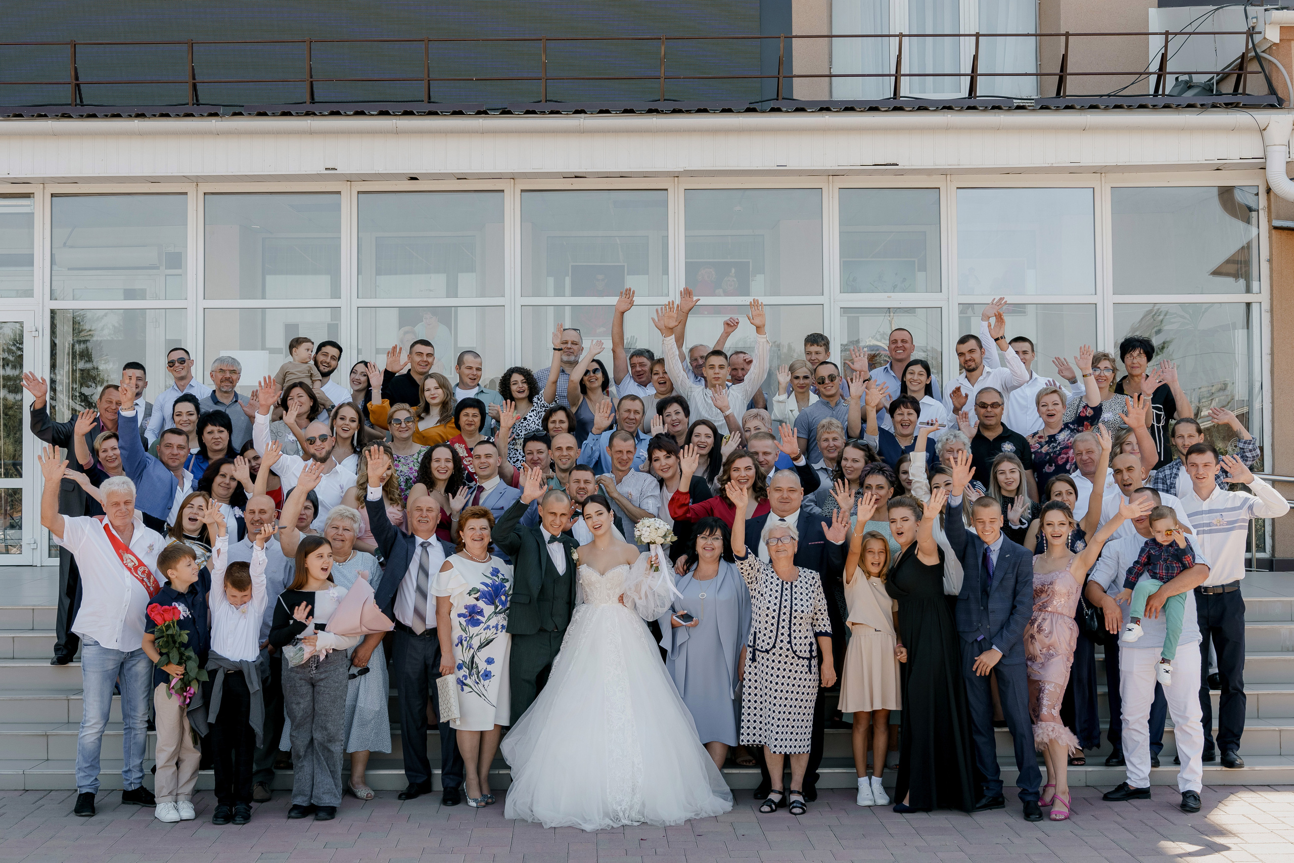 Александр и Анастасия. Orange County Wedding Photographer & Videographer | Candid & Timeless Wedding Photo + Video | Italiantsev