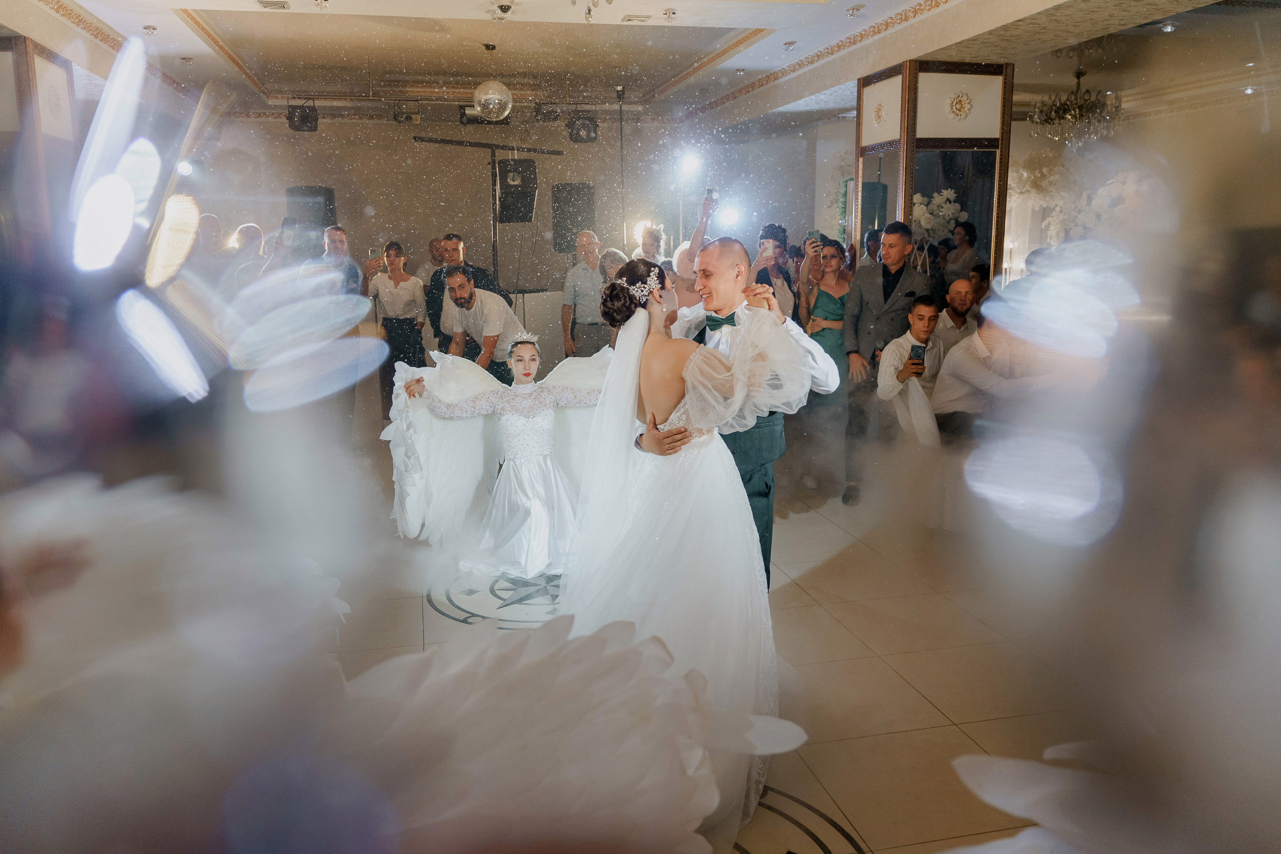 Александр и Анастасия. Orange County Wedding Photographer & Videographer | Candid & Timeless Wedding Photo + Video | Italiantsev