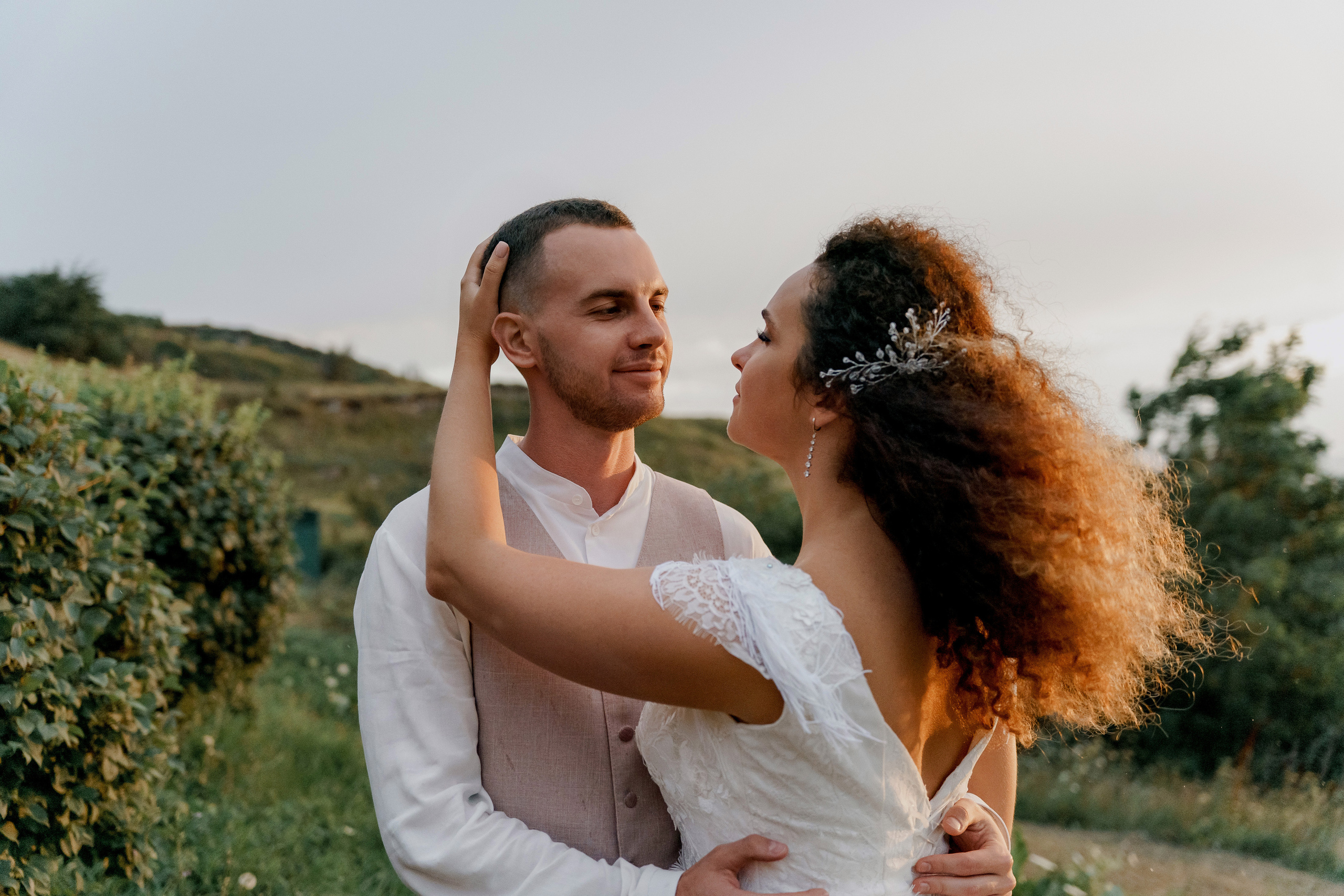 Максим и Наташа. Orange County Wedding Photographer & Videographer | Candid & Timeless Wedding Photo + Video | Italiantsev