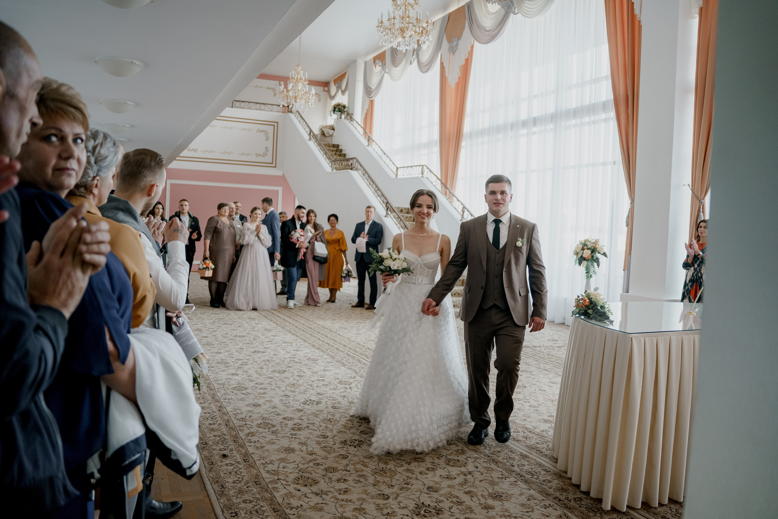 Сергей и Надежда. Orange County Wedding Photographer & Videographer | Candid & Timeless Wedding Photo + Video | Italiantsev