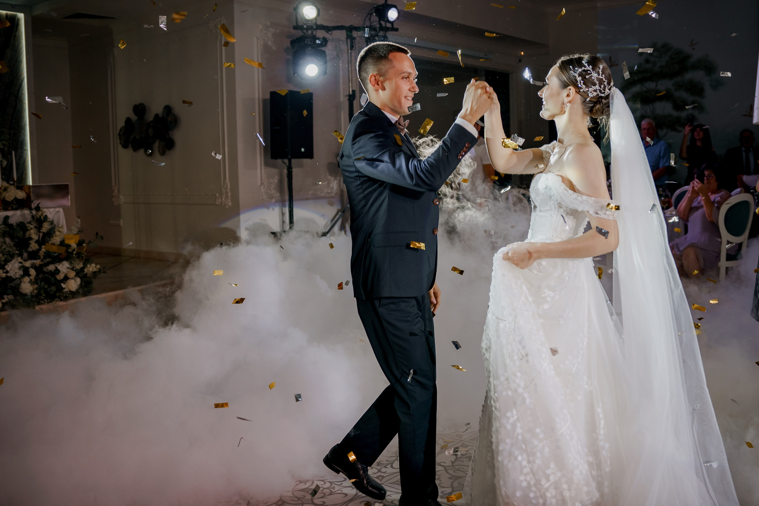 Никита и Юлия. Orange County Wedding Photographer & Videographer | Candid & Timeless Wedding Photo + Video | Italiantsev