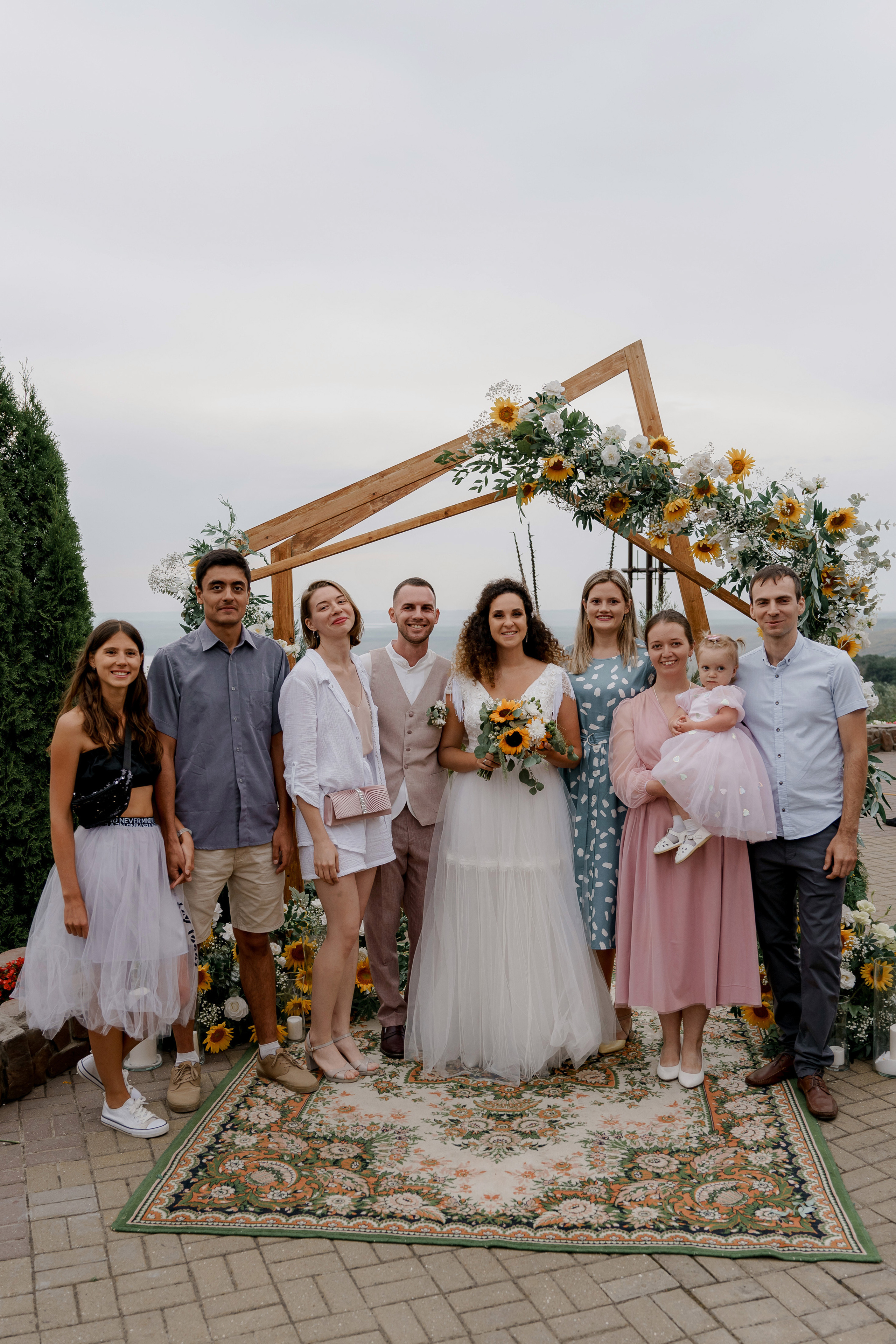 Максим и Наташа. Orange County Wedding Photographer & Videographer | Candid & Timeless Wedding Photo + Video | Italiantsev